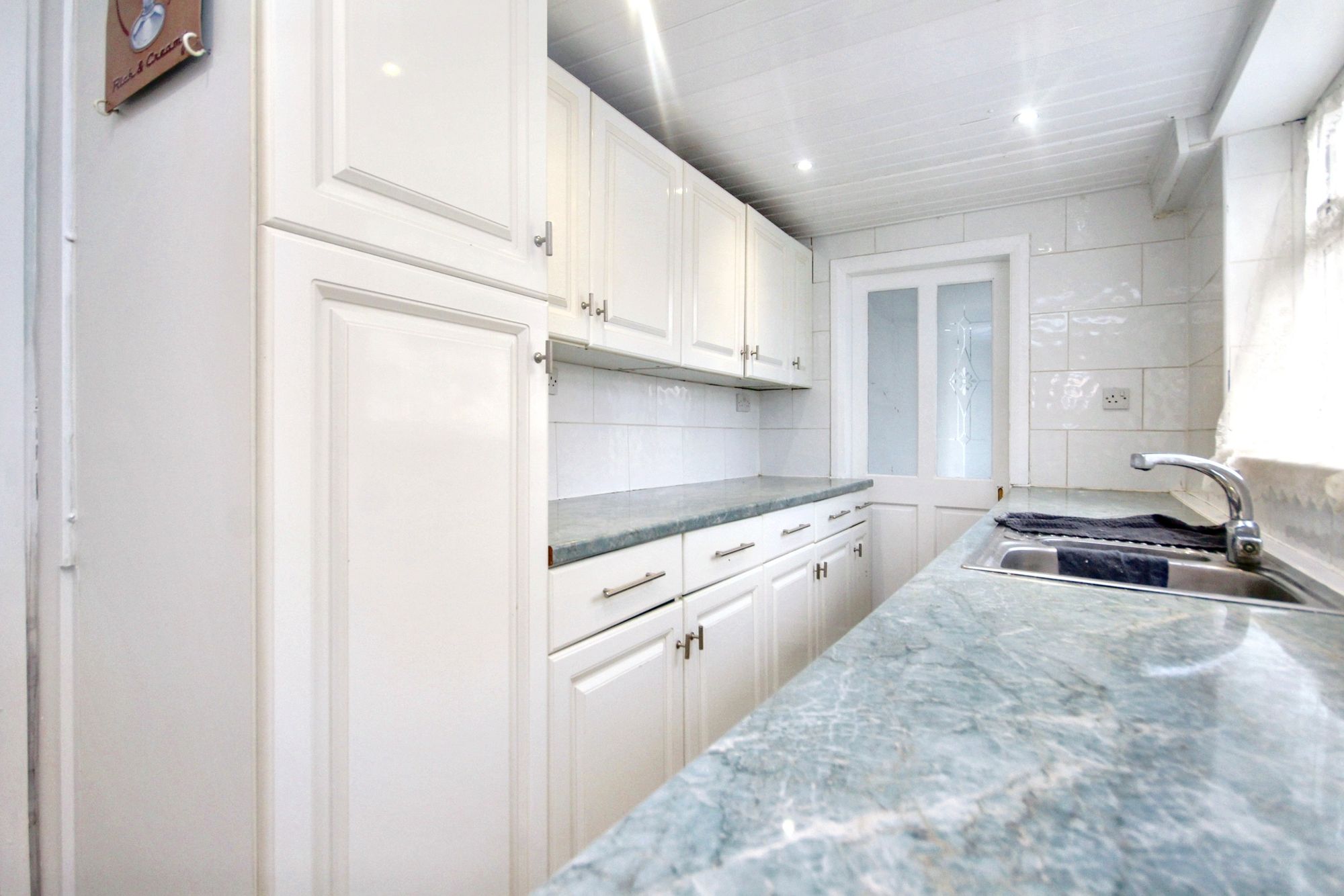 Albion Street, St. Helens, WA10