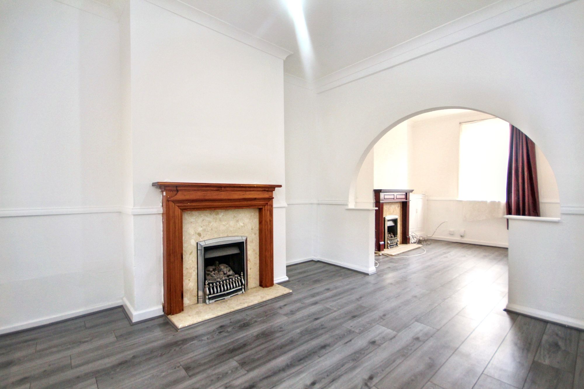 Albion Street, St. Helens, WA10