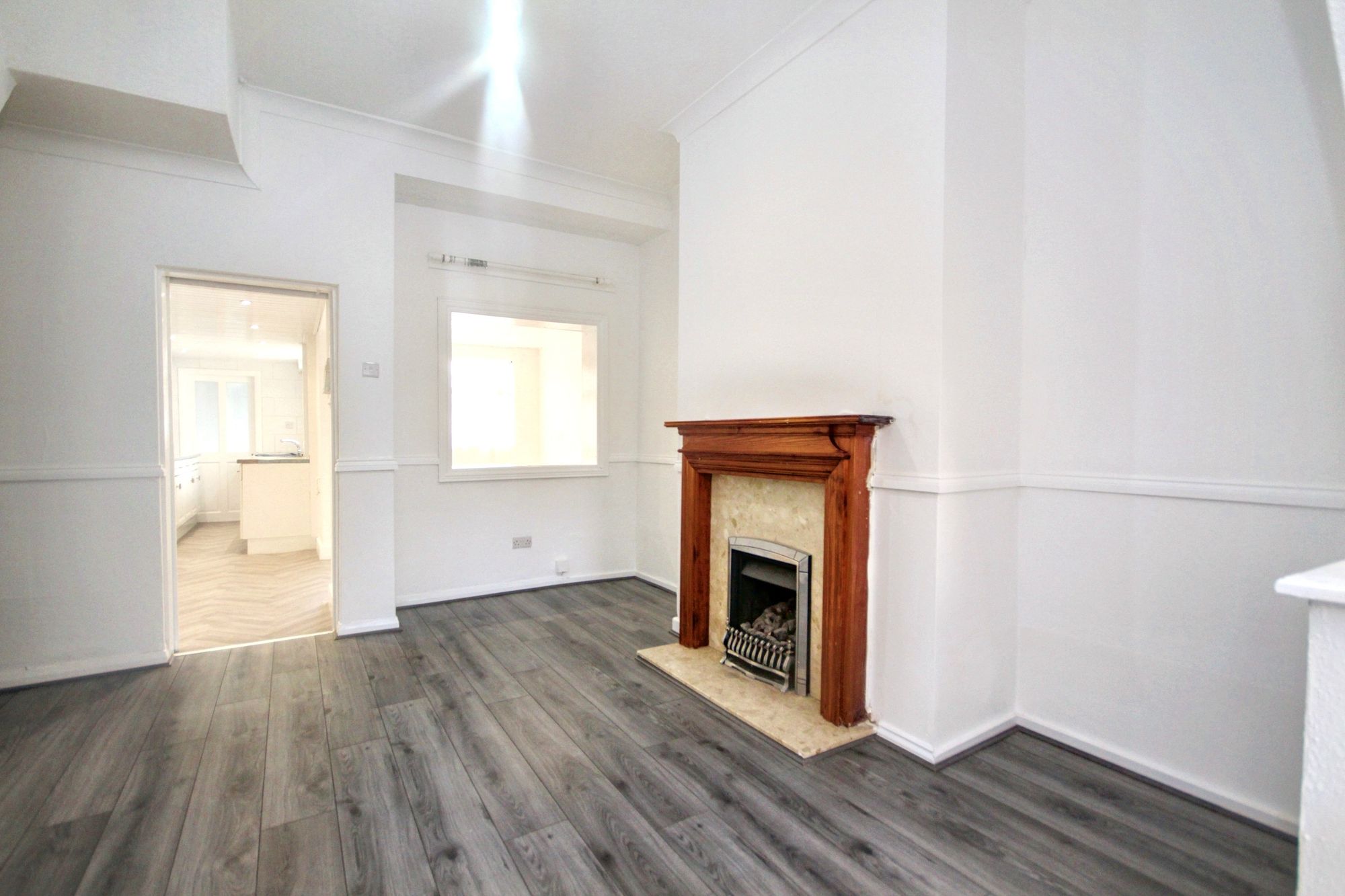 Albion Street, St. Helens, WA10