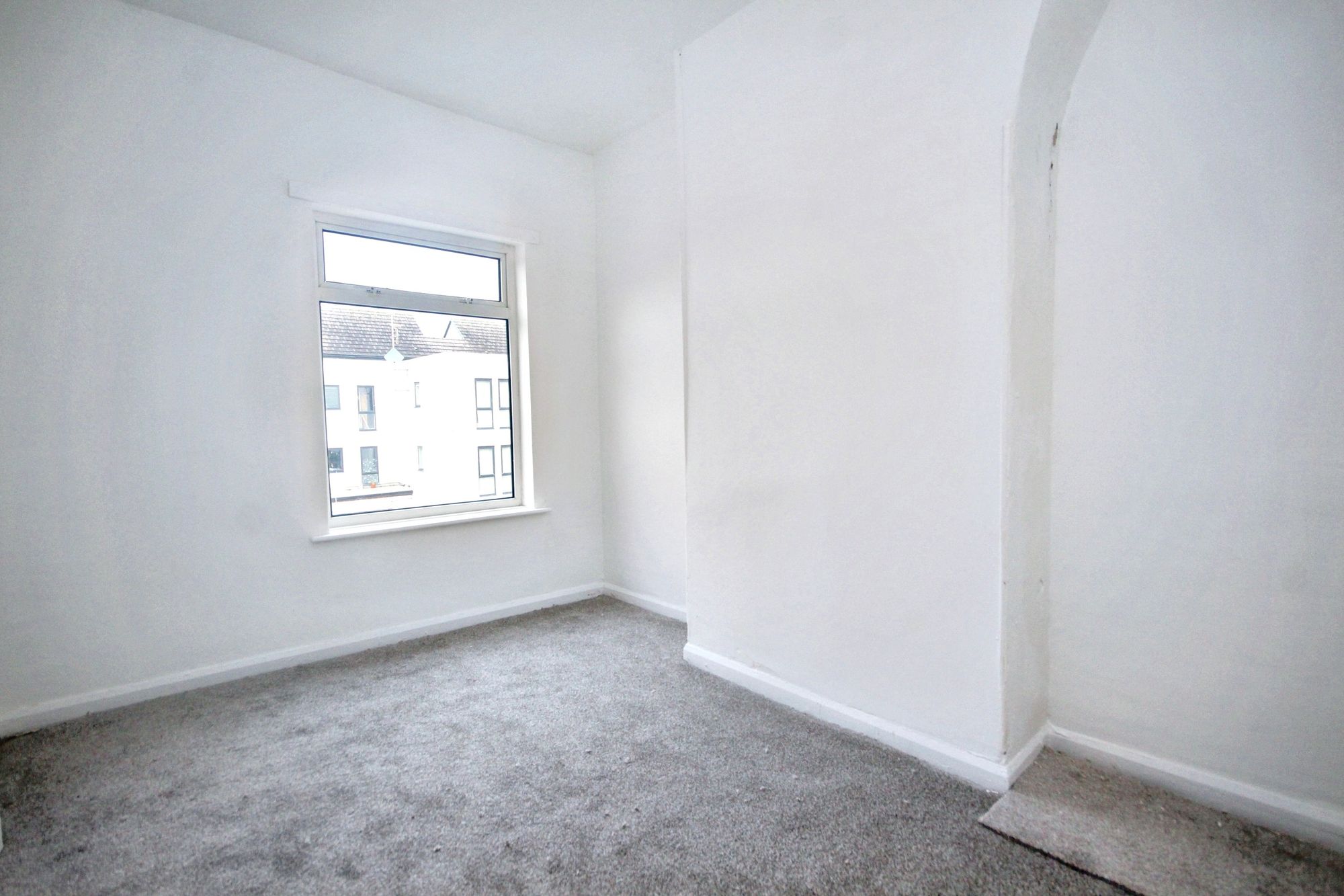 Albion Street, St. Helens, WA10