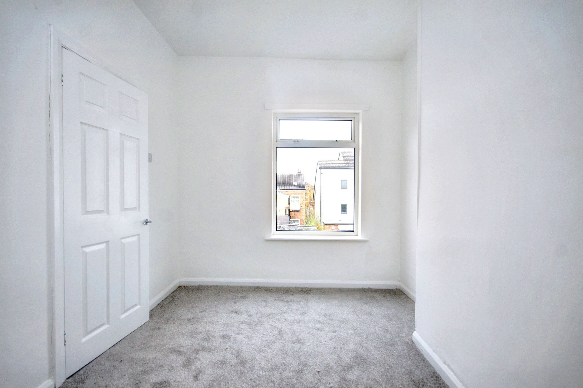 Albion Street, St. Helens, WA10