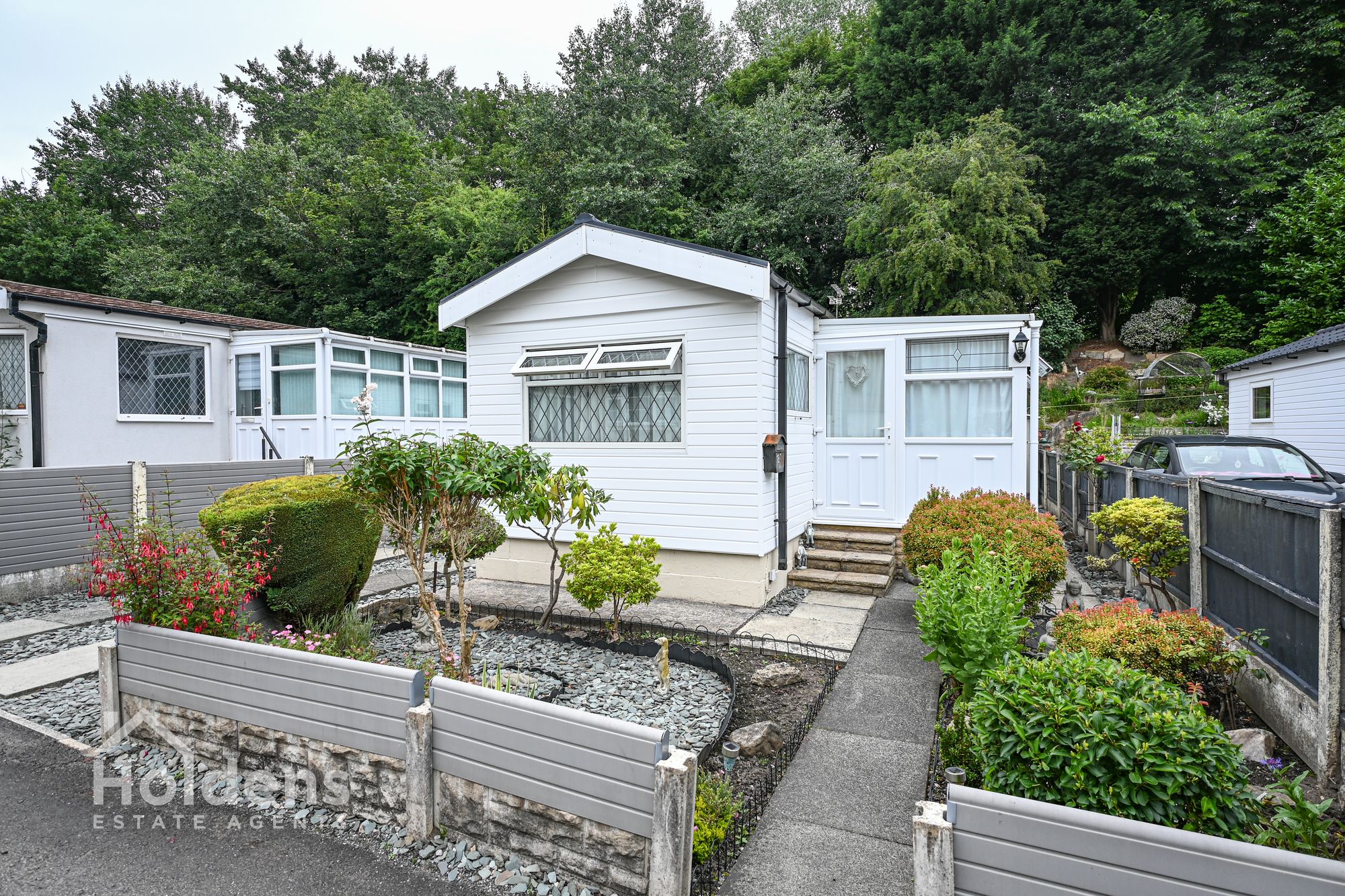 Penwortham Residential Park, Penwortham, PR1