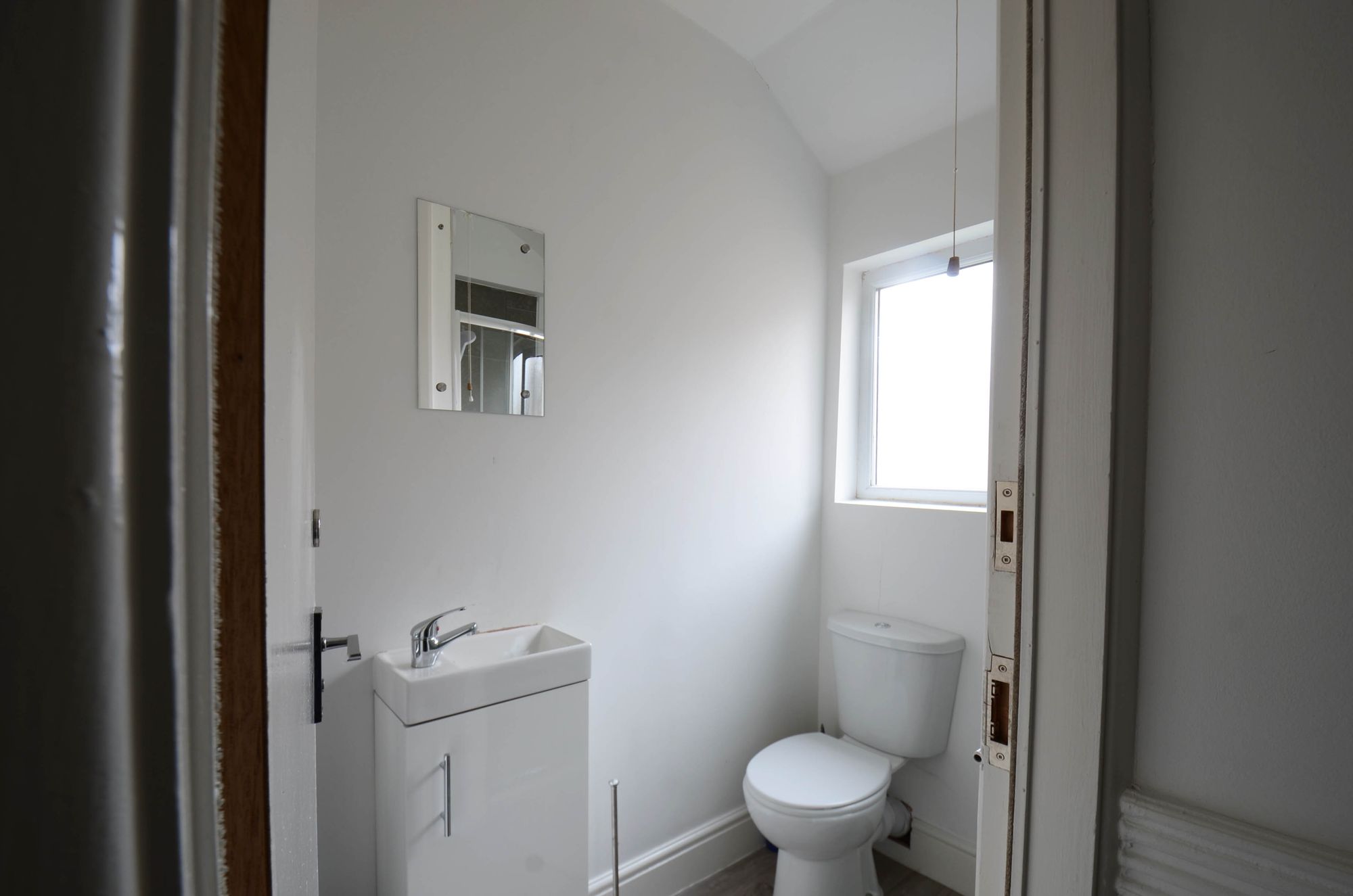 Room 5, 40 Albert Terrace, Middlesbrough