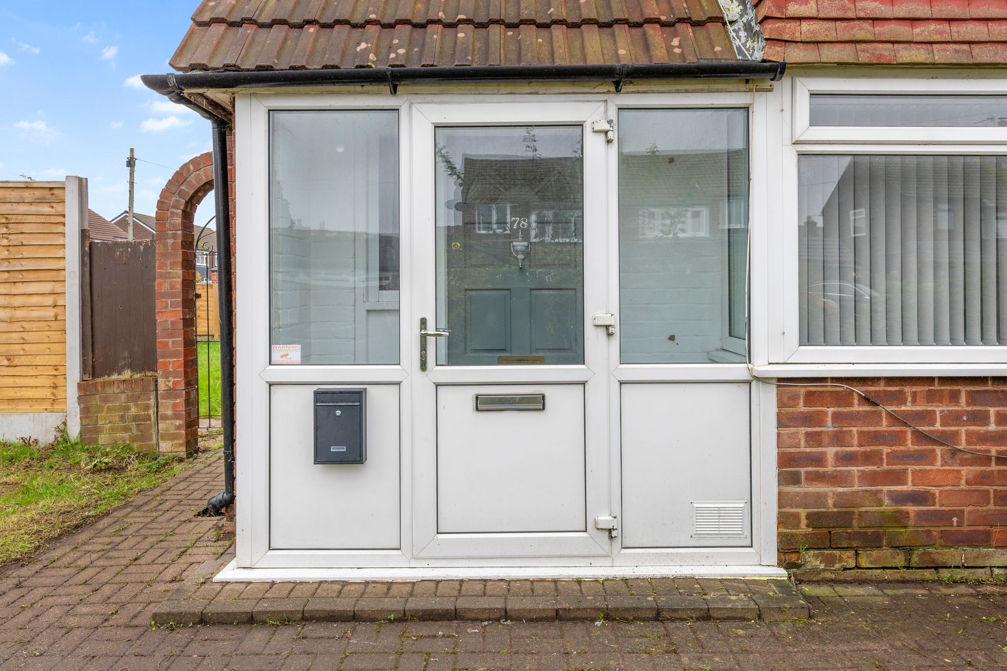 Pelham Road, Thelwall, WA4