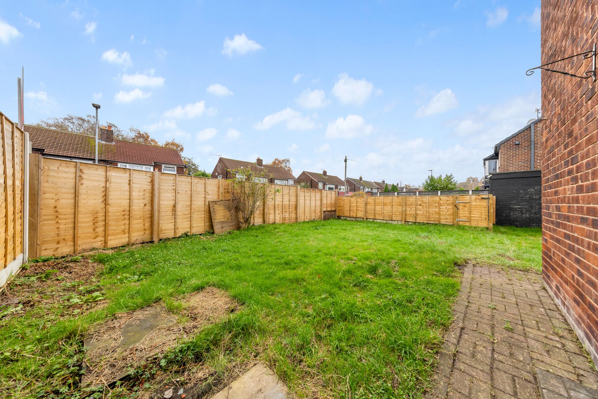 Pelham Road, Thelwall, WA4