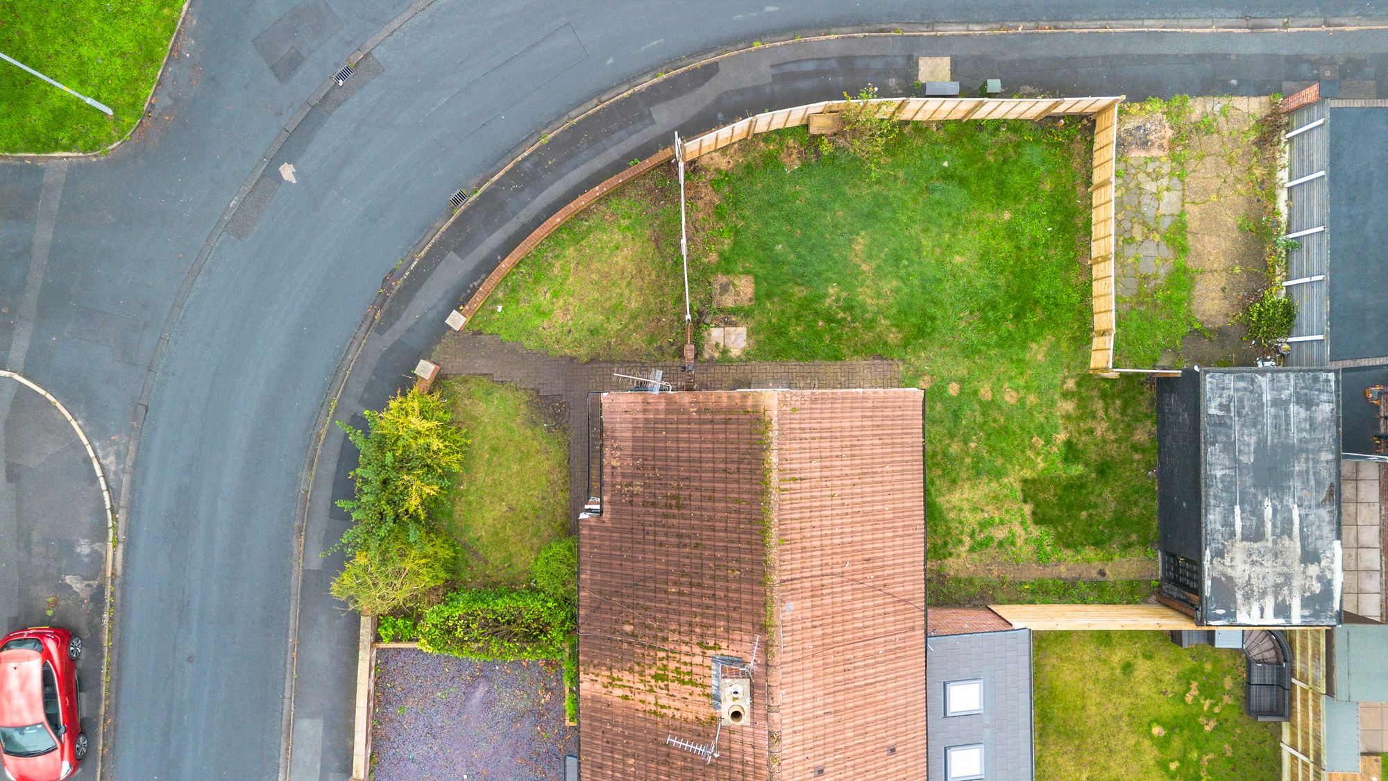 Pelham Road, Thelwall, WA4