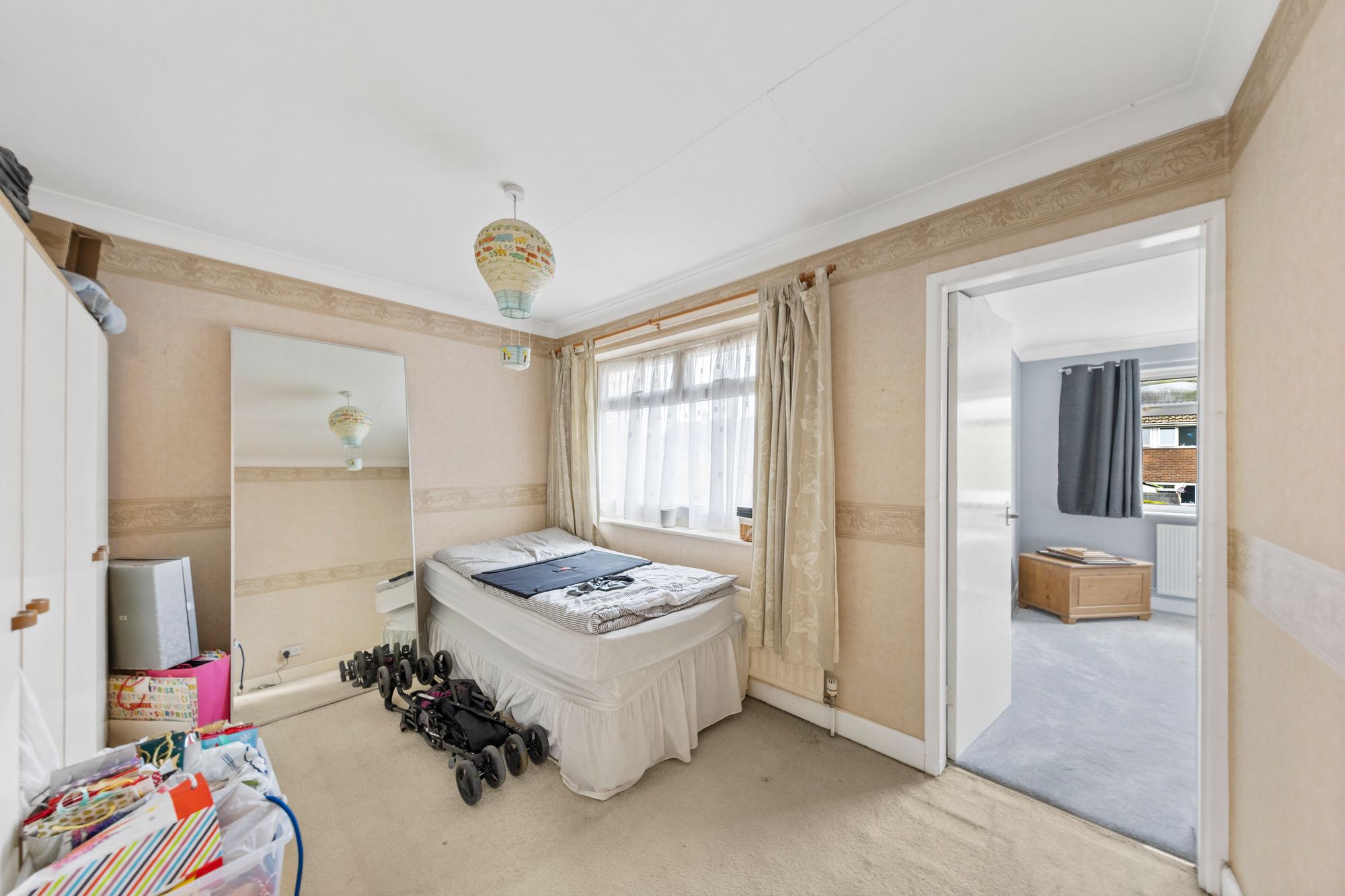 Weaste Lane, Thelwall, WA4