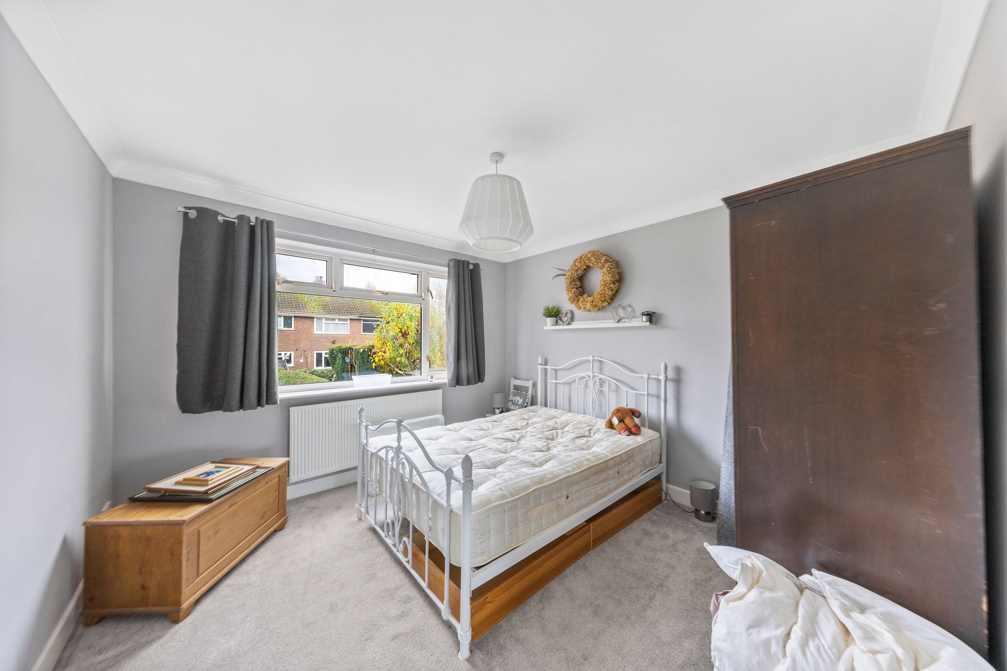 Weaste Lane, Thelwall, WA4