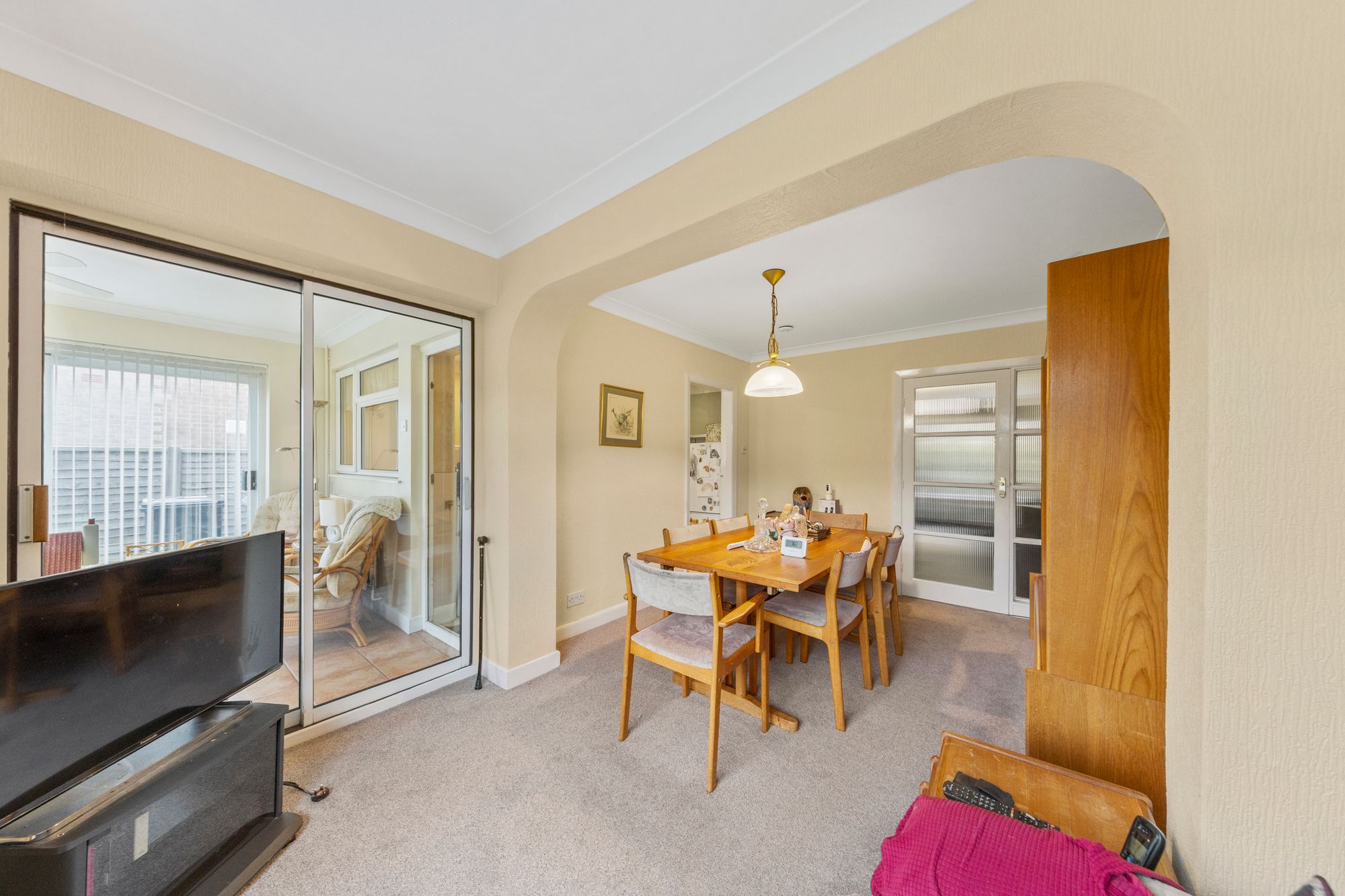 Weaste Lane, Thelwall, WA4