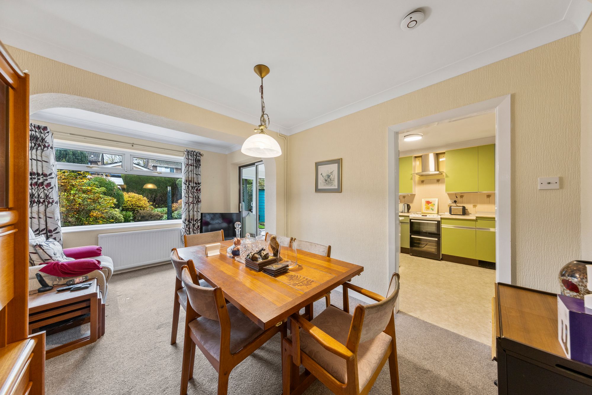 Weaste Lane, Thelwall, WA4