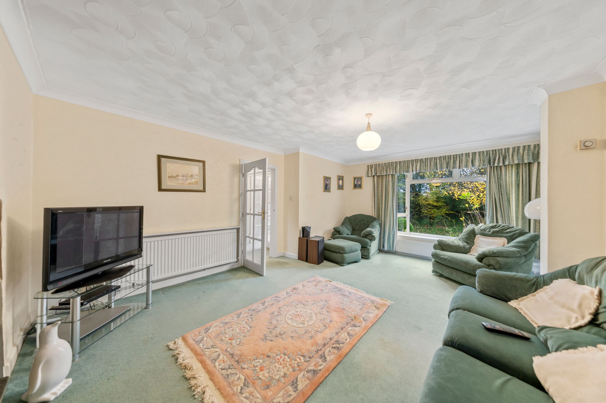 Weaste Lane, Thelwall, WA4