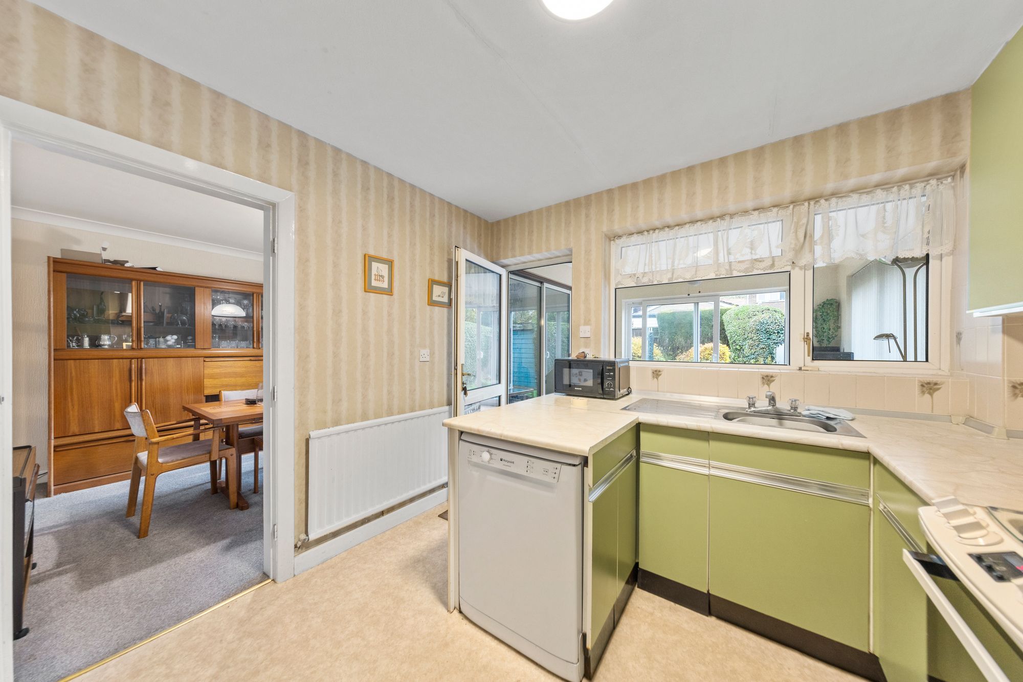 Weaste Lane, Thelwall, WA4