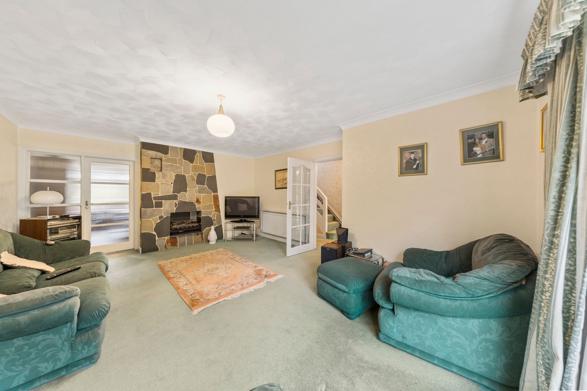 Weaste Lane, Thelwall, WA4