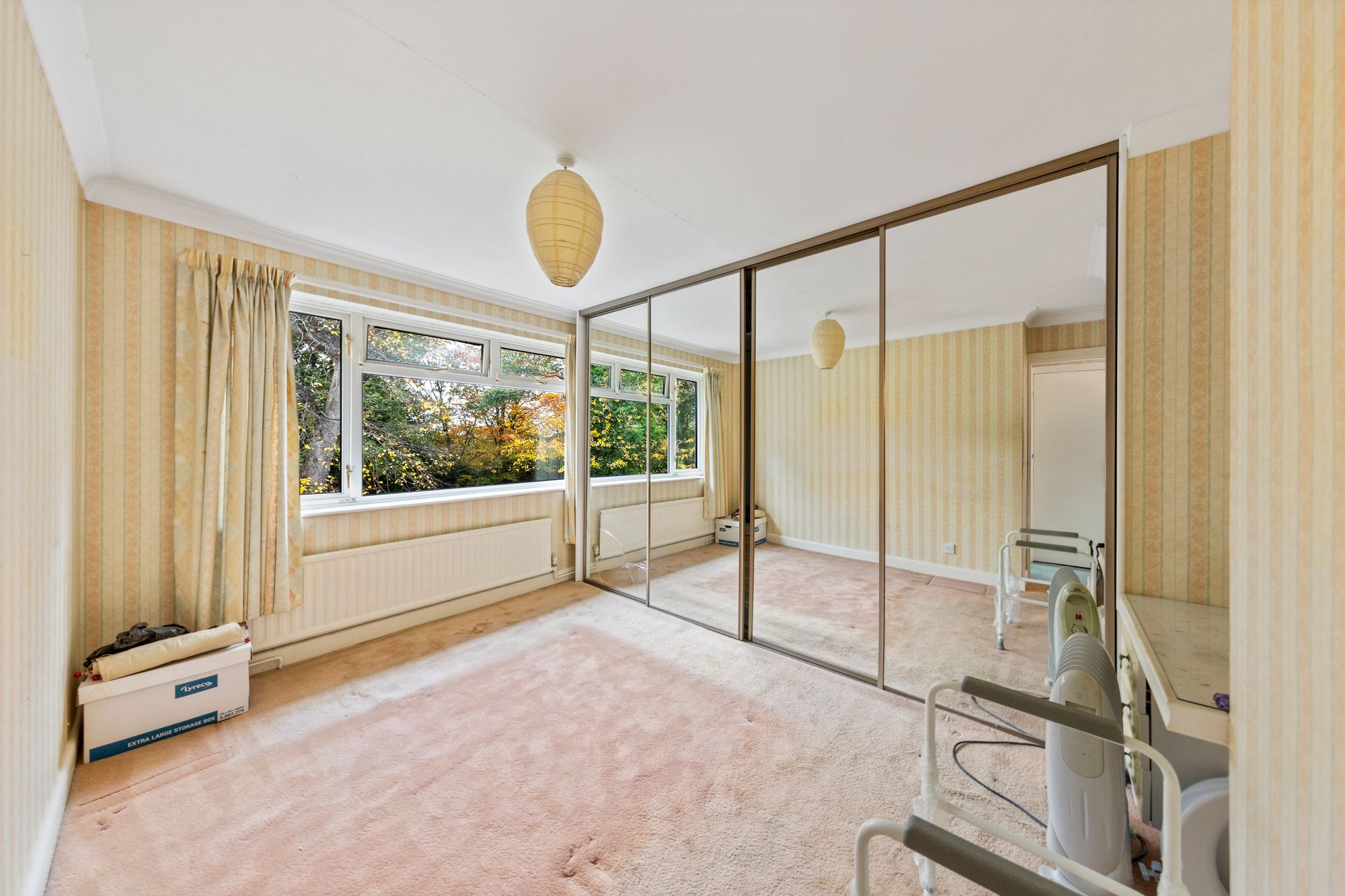 Weaste Lane, Thelwall, WA4