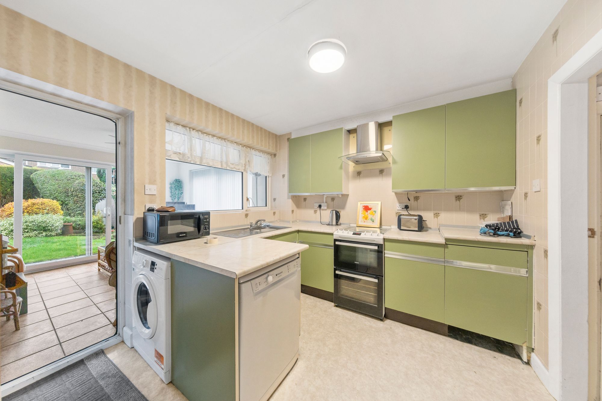 Weaste Lane, Thelwall, WA4