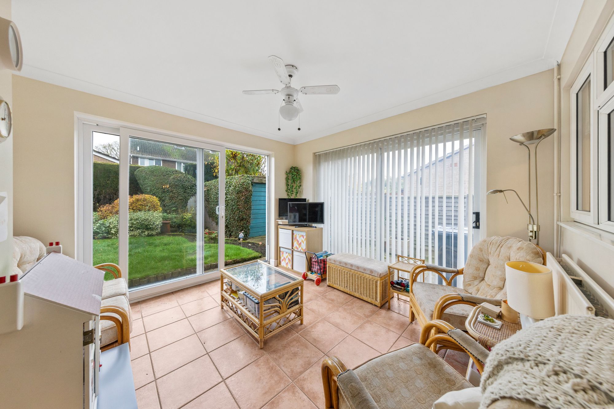 Weaste Lane, Thelwall, WA4