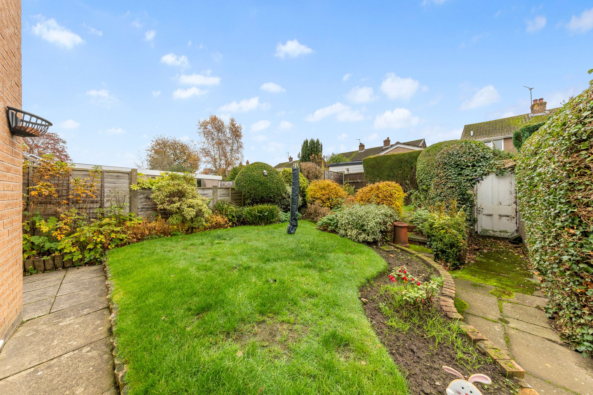 Weaste Lane, Thelwall, WA4