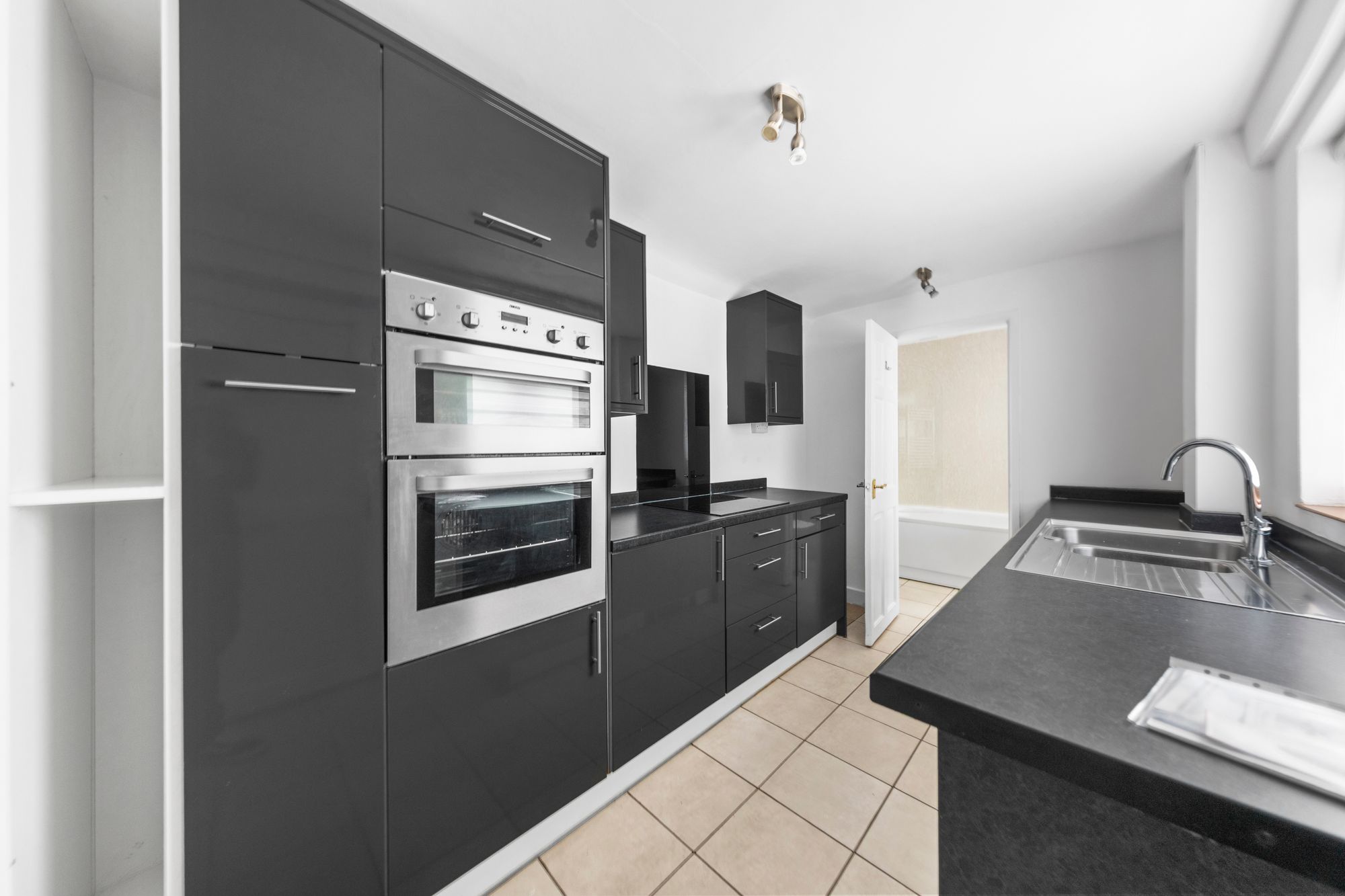 Rothay Street, Leigh