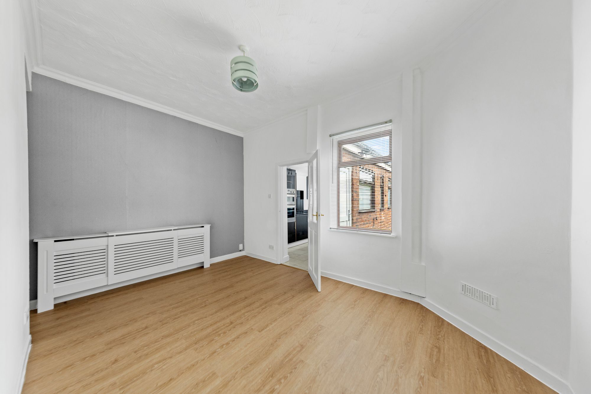 Rothay Street, Leigh