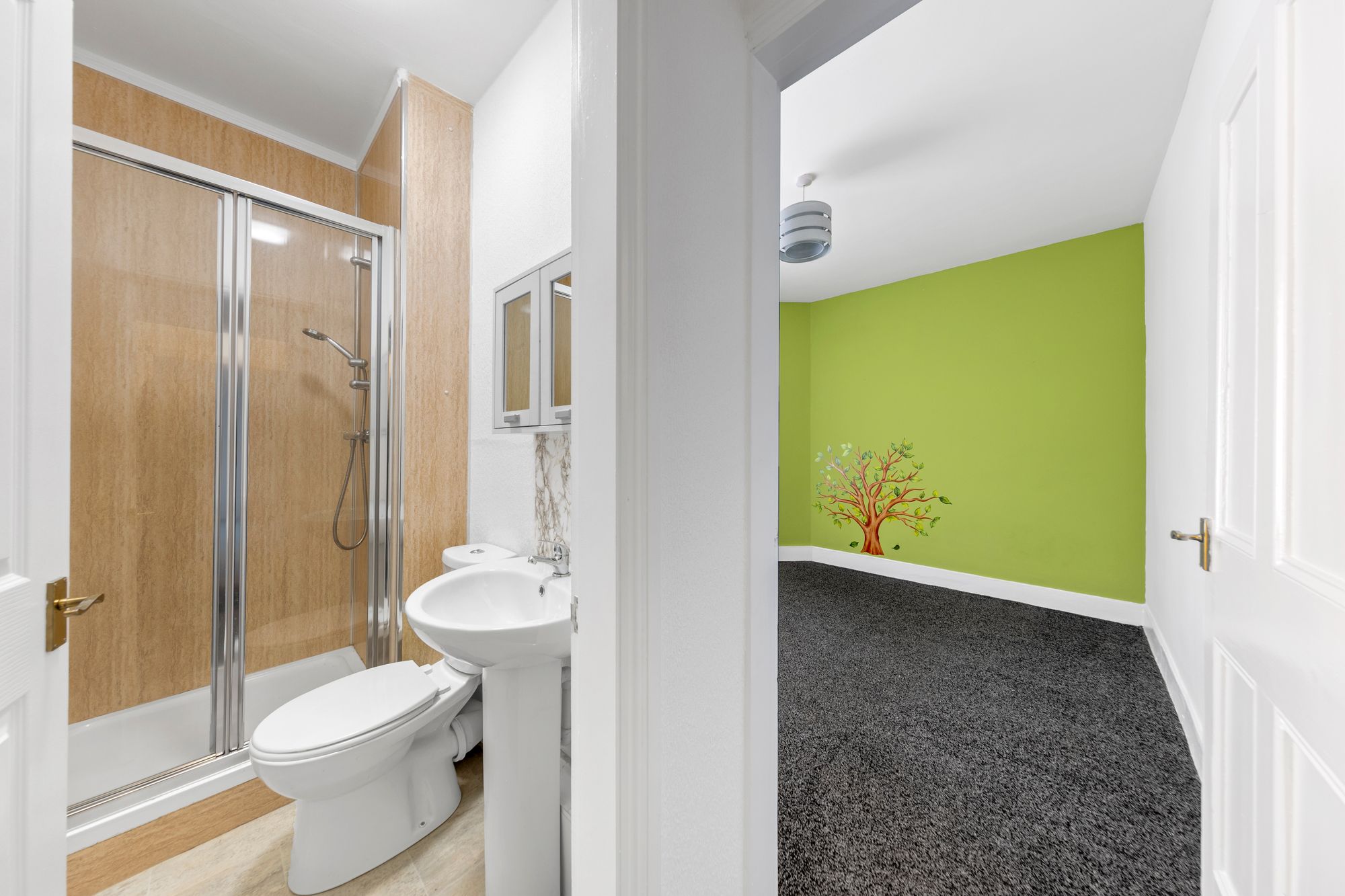 Rothay Street, Leigh