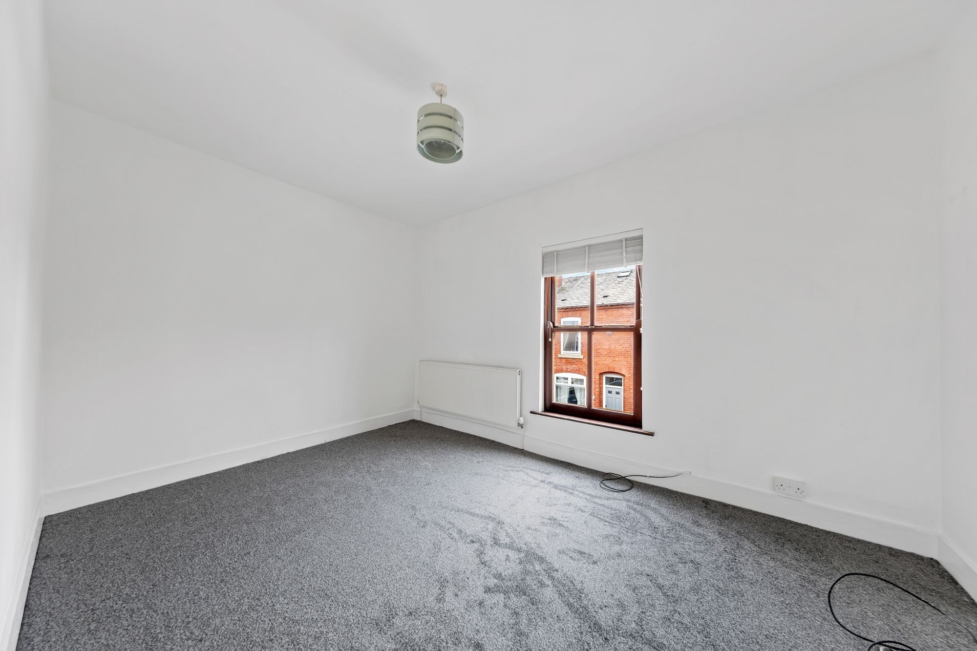 Rothay Street, Leigh