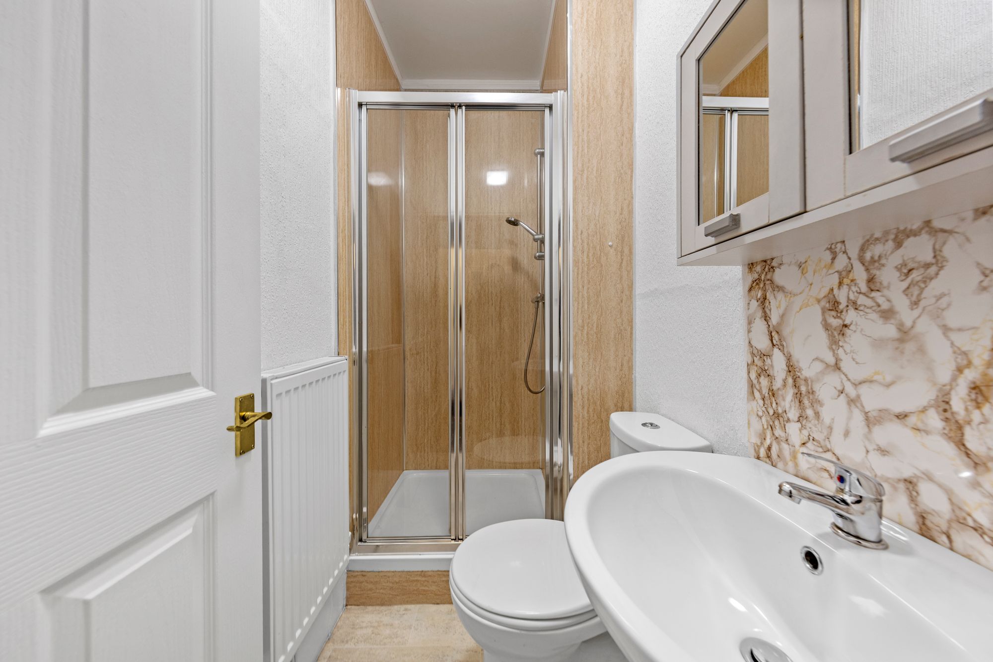 Rothay Street, Leigh