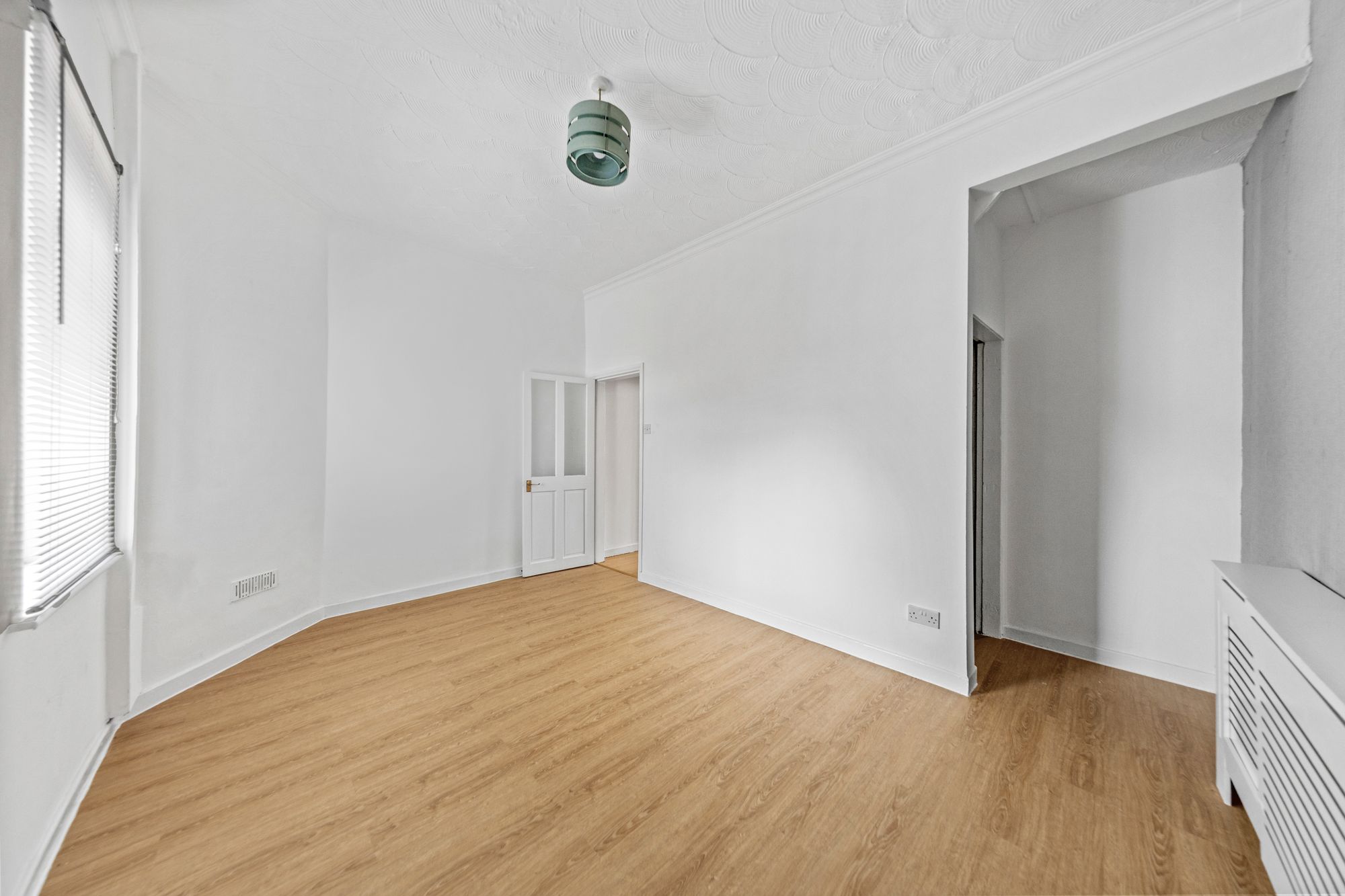 Rothay Street, Leigh