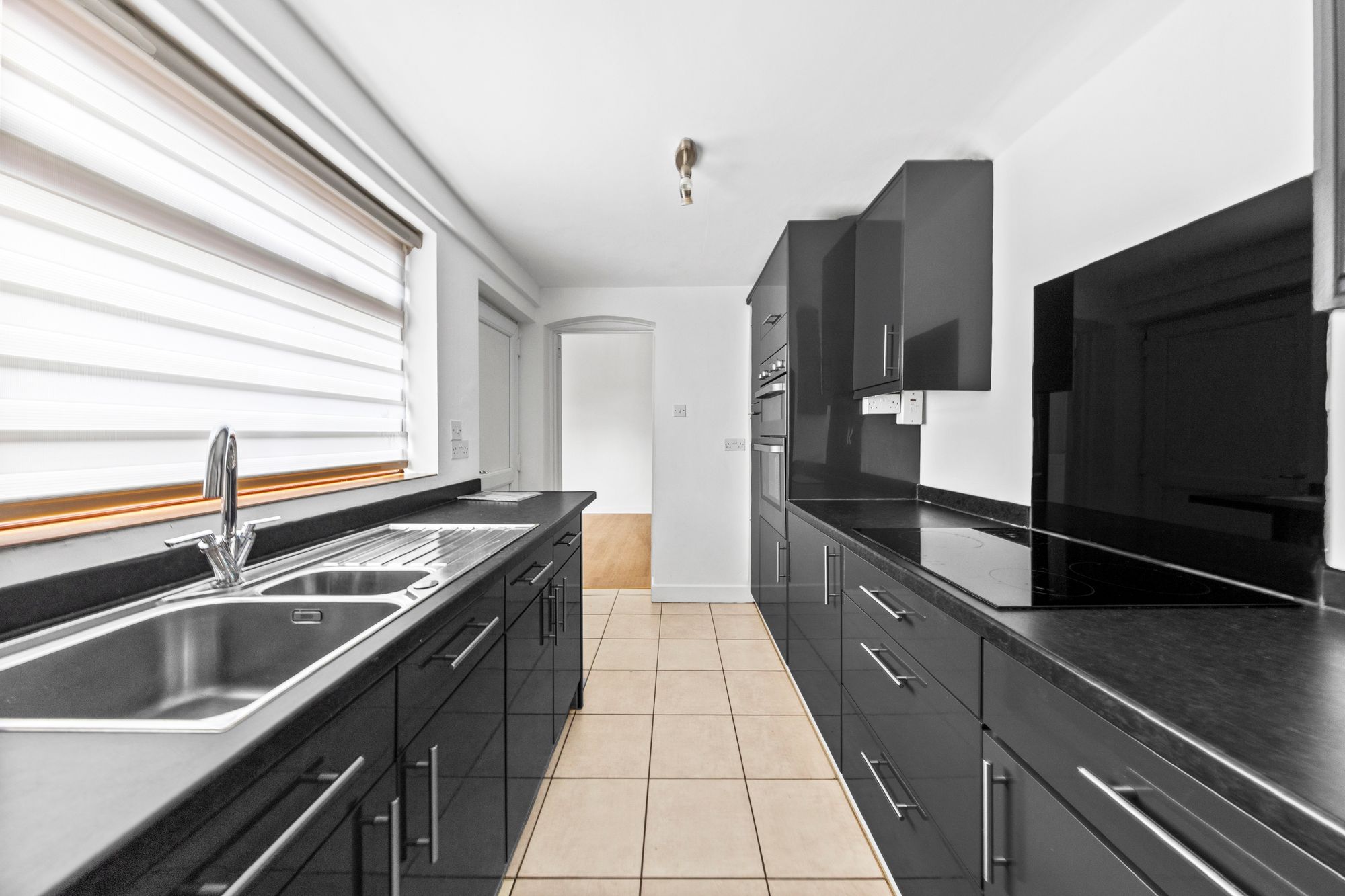 Rothay Street, Leigh