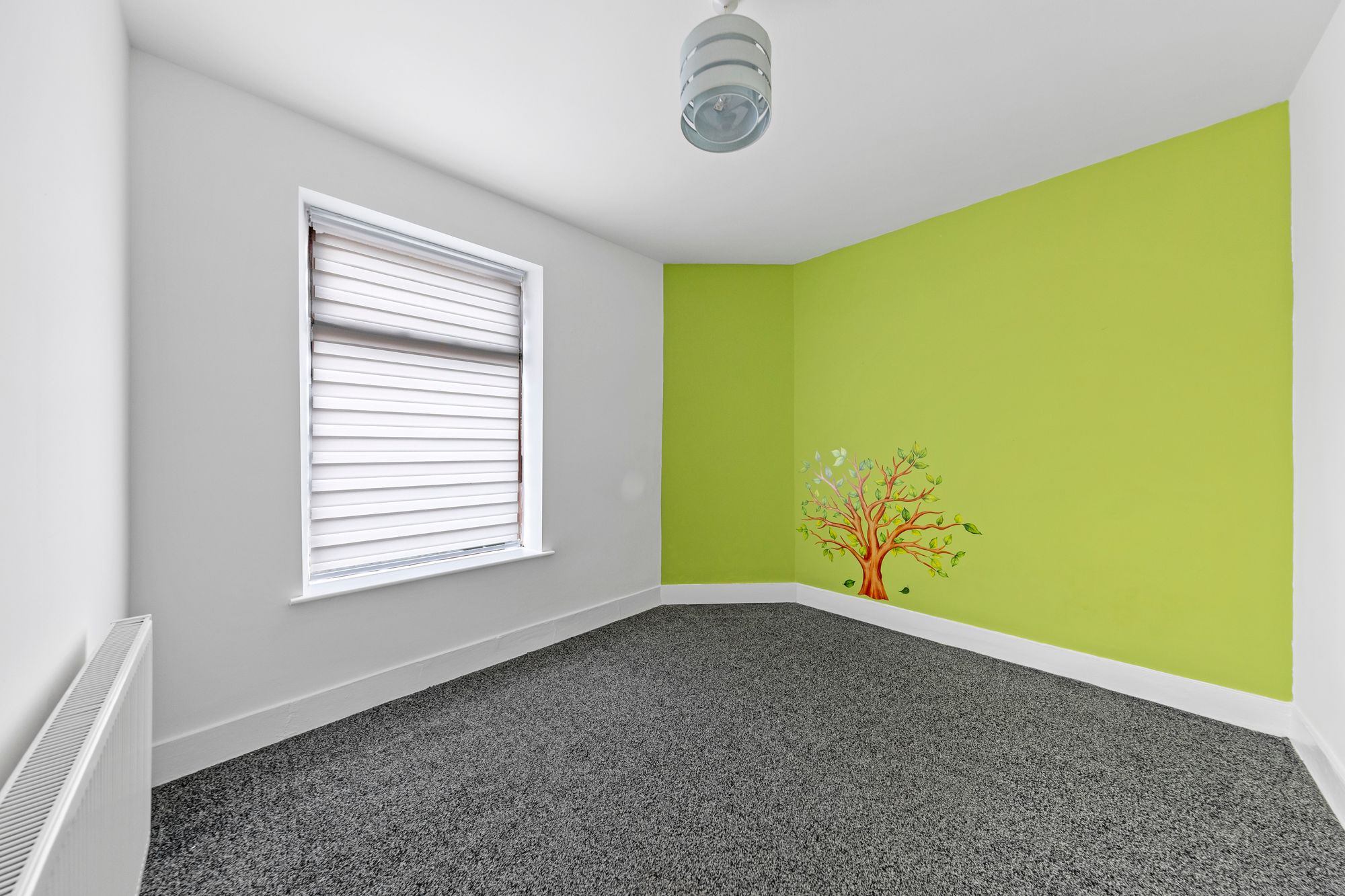 Rothay Street, Leigh