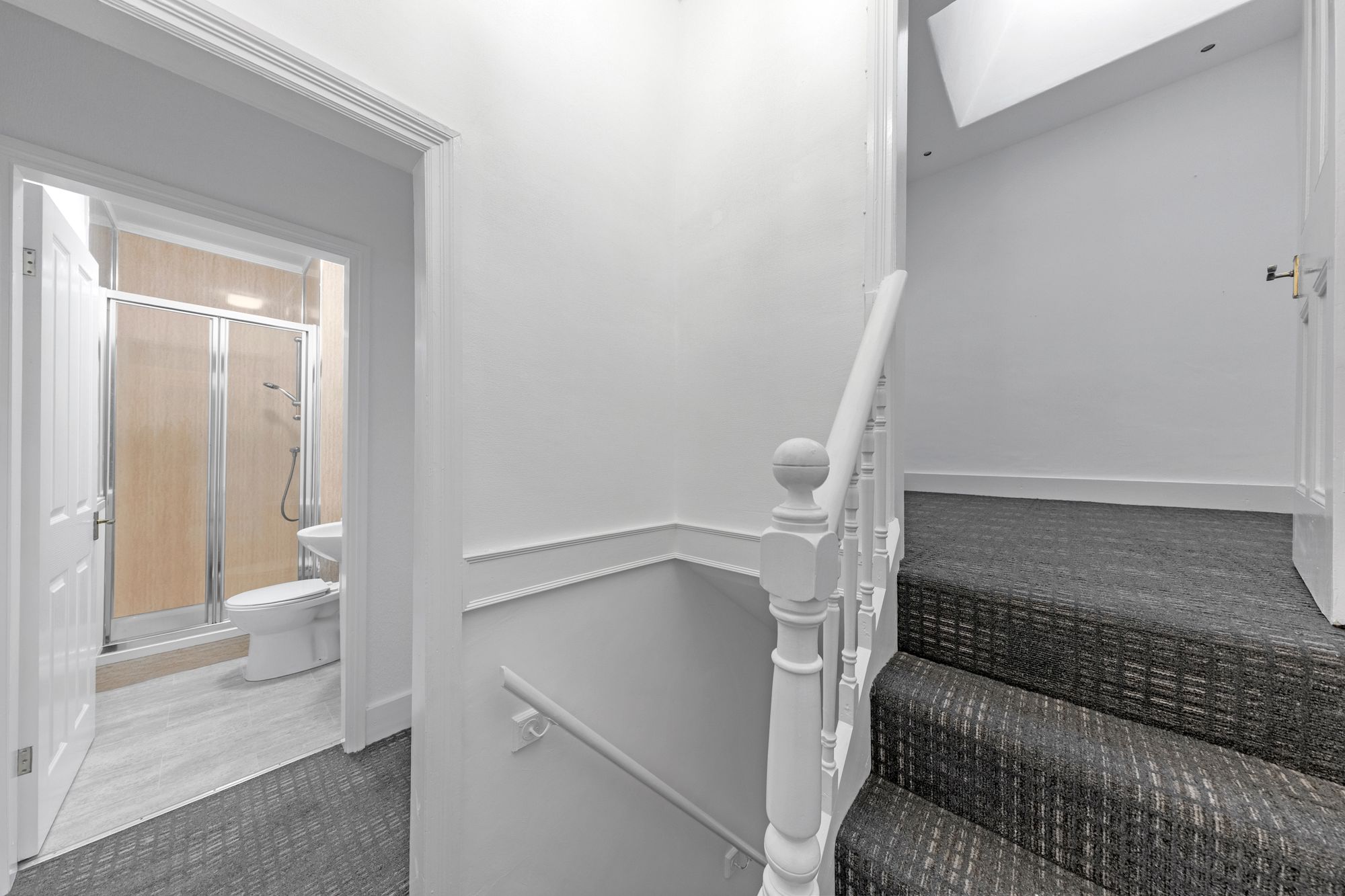 Rothay Street, Leigh