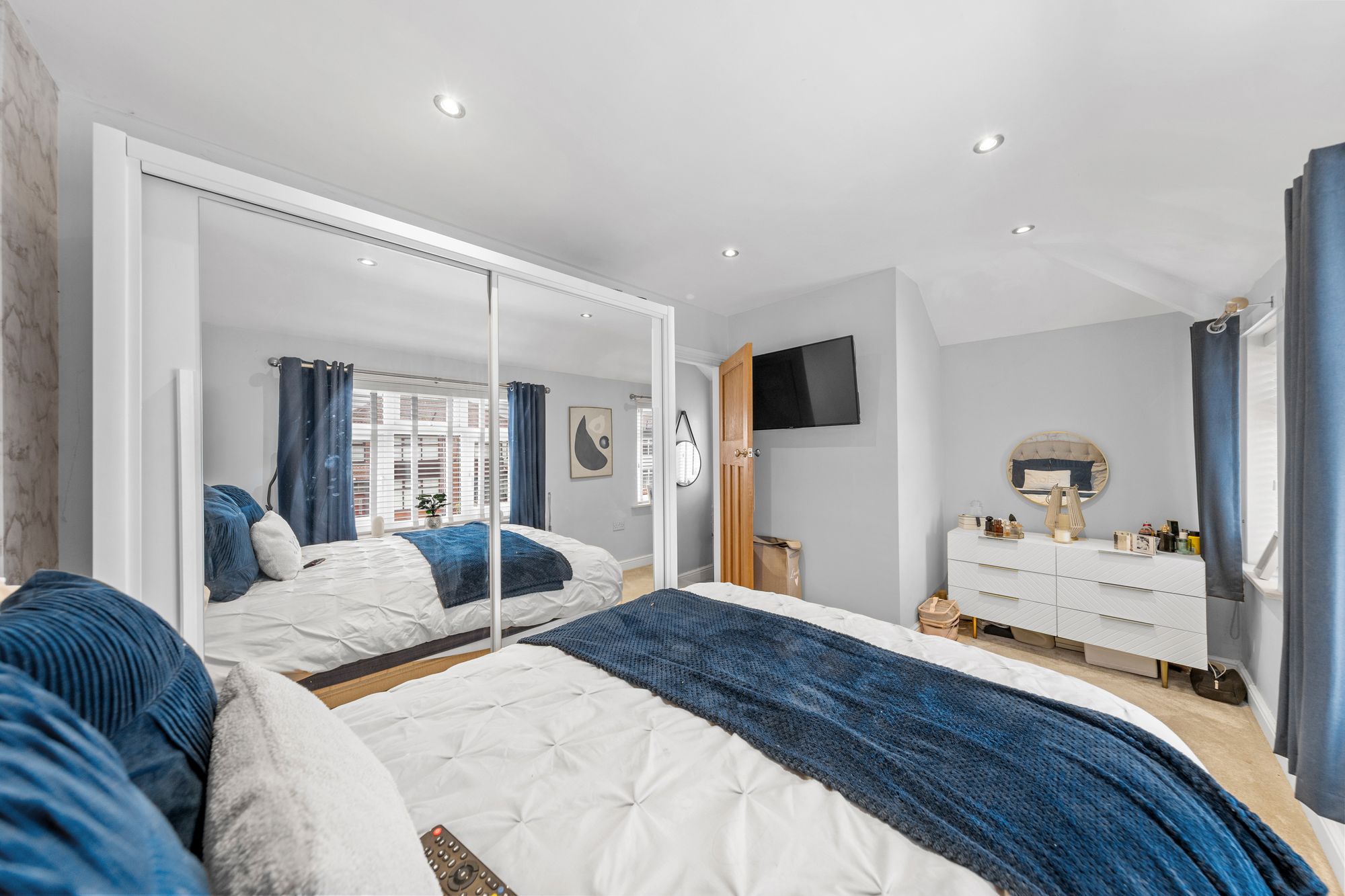 Jackson Avenue, Warrington