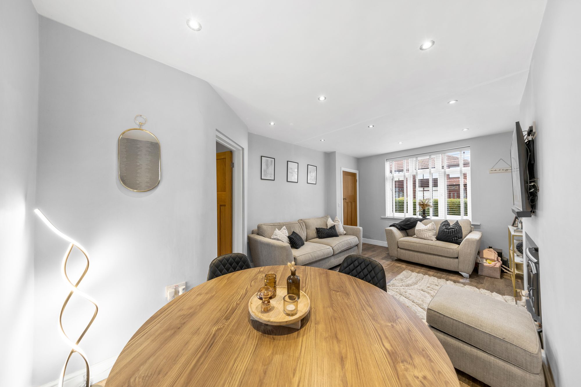 Jackson Avenue, Warrington