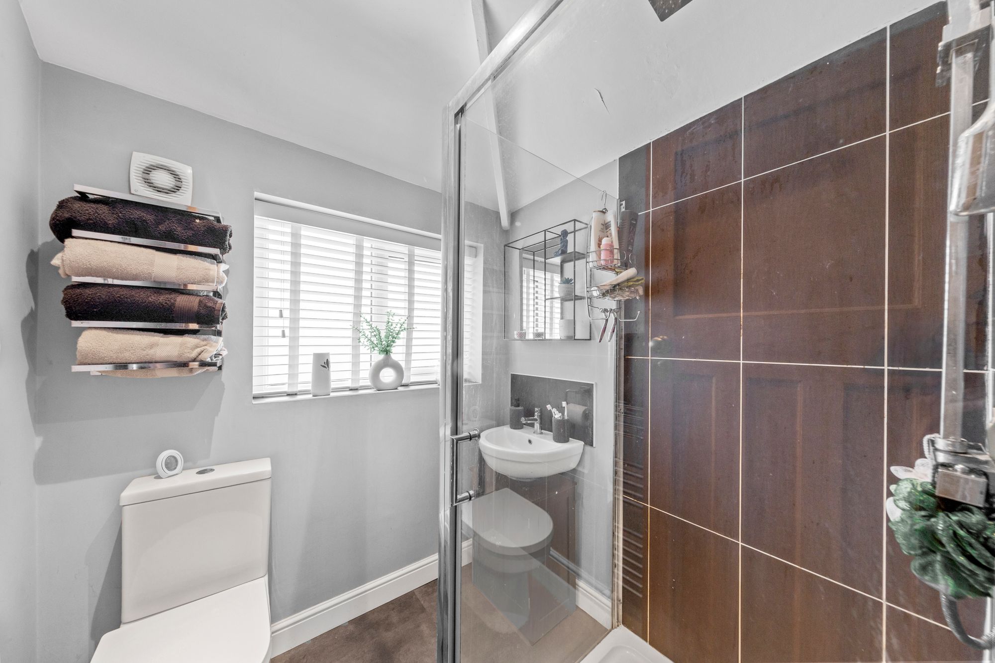 Jackson Avenue, Warrington