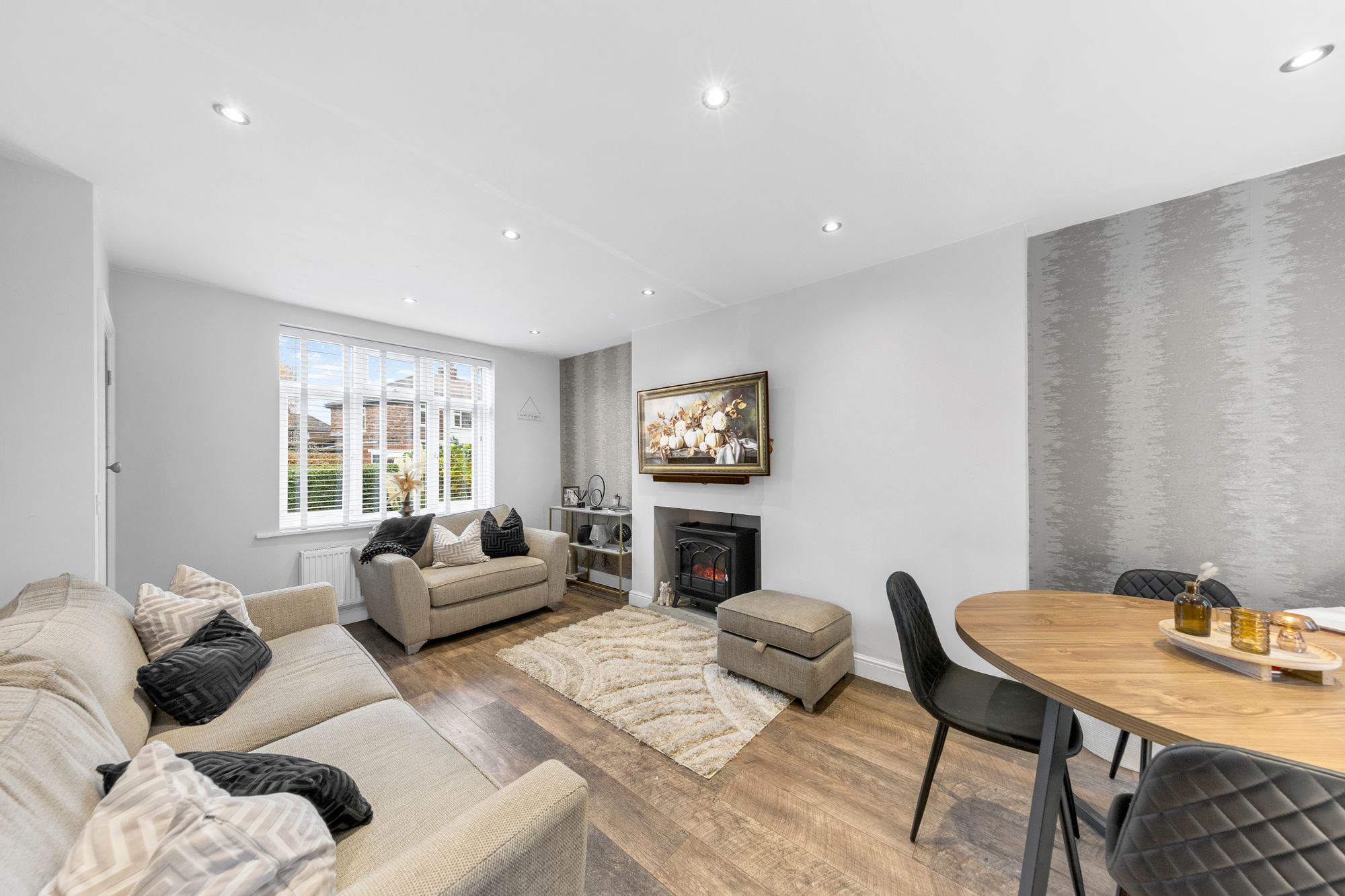 Jackson Avenue, Warrington