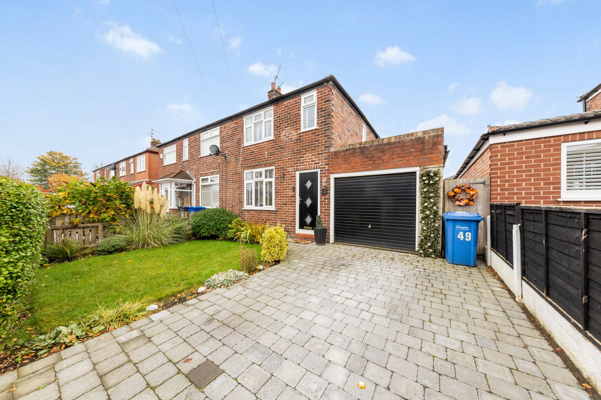 Jackson Avenue, Paddington, WA1