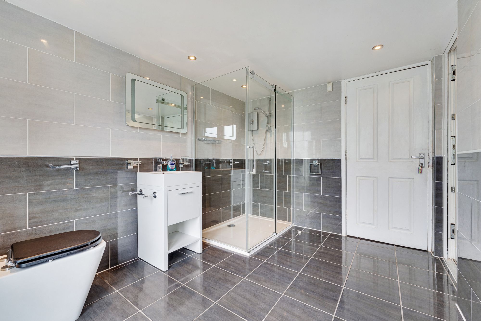 Clincton View, Widnes, WA8