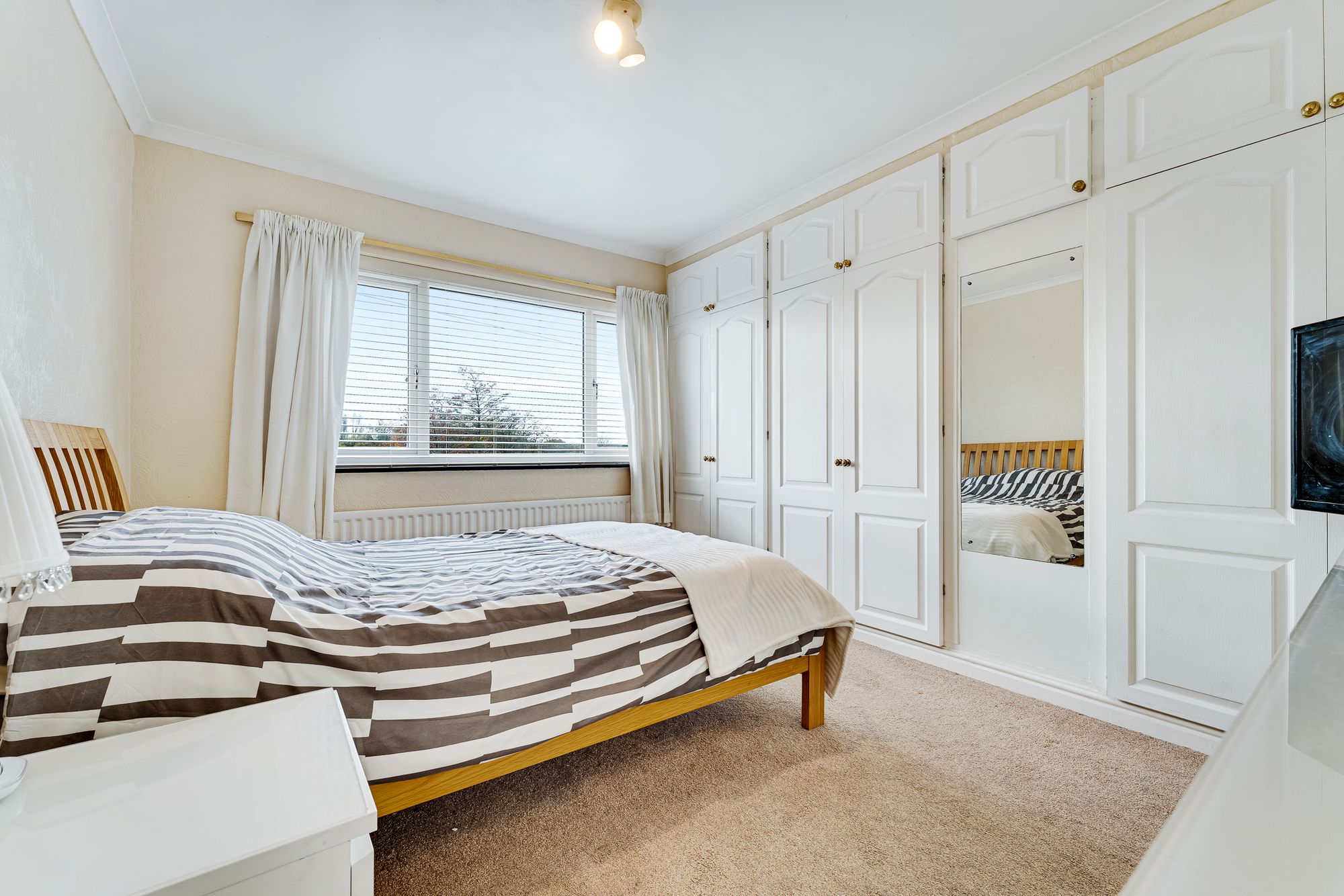 Clincton View, Widnes, WA8