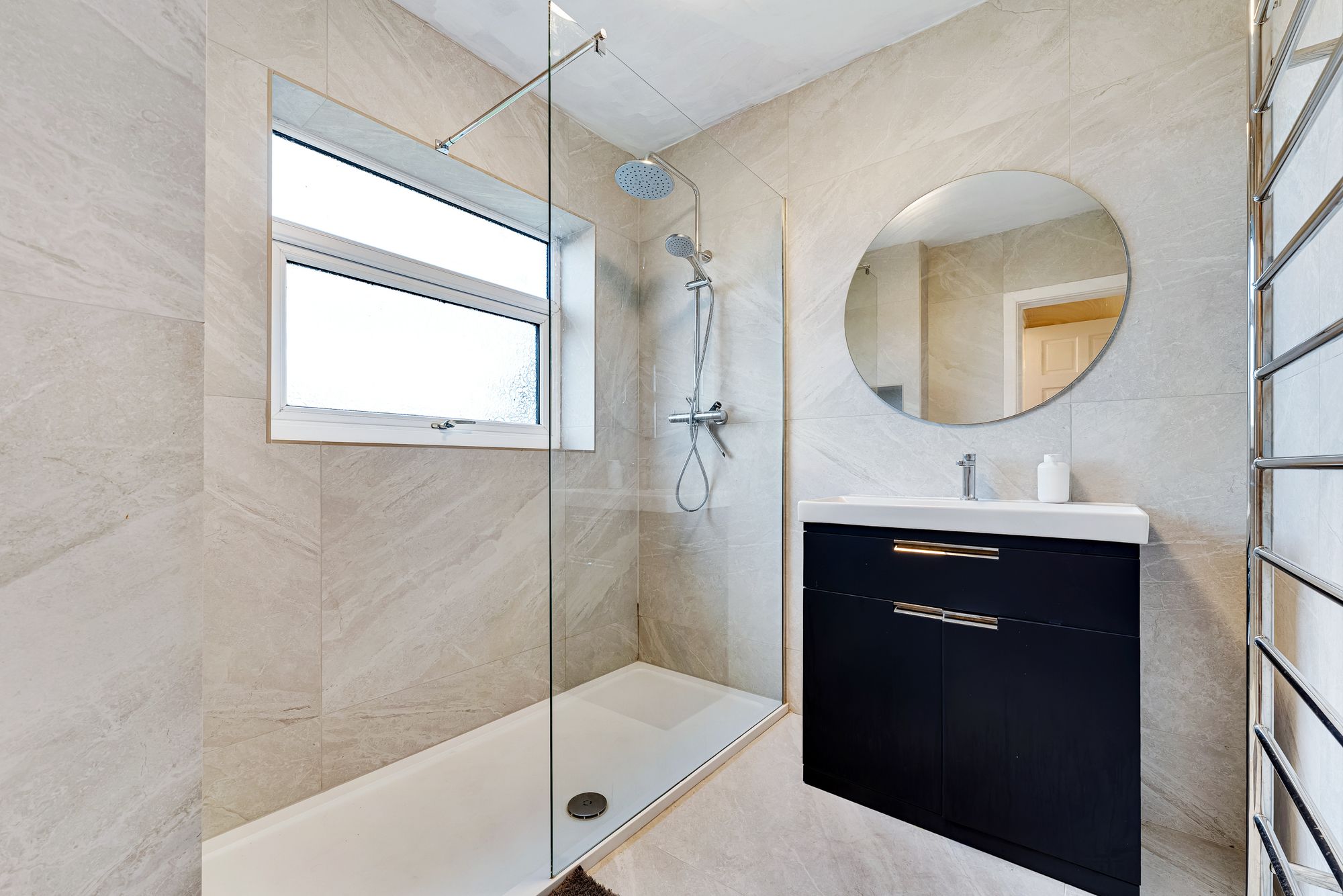 Clincton View, Widnes, WA8