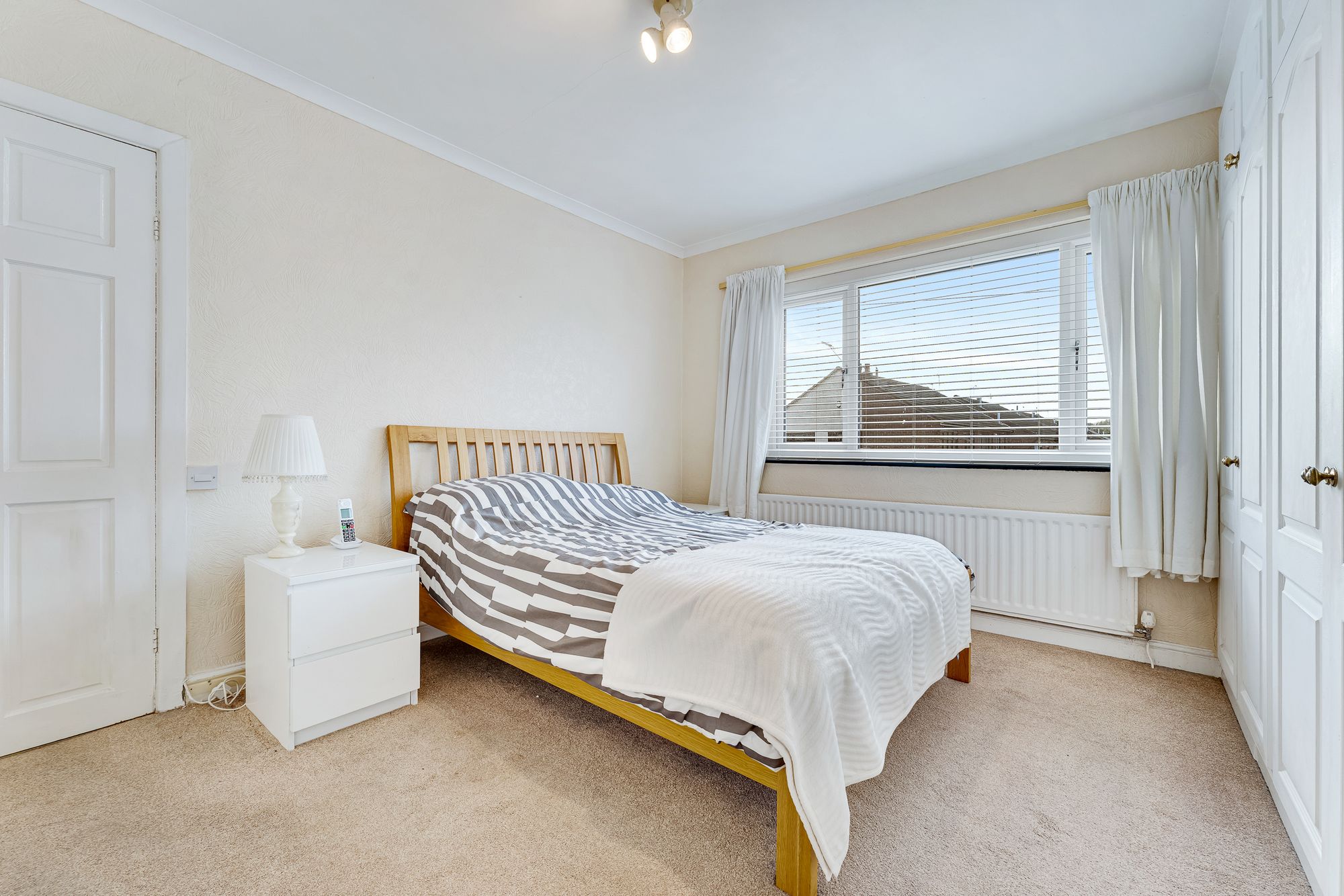 Clincton View, Widnes, WA8