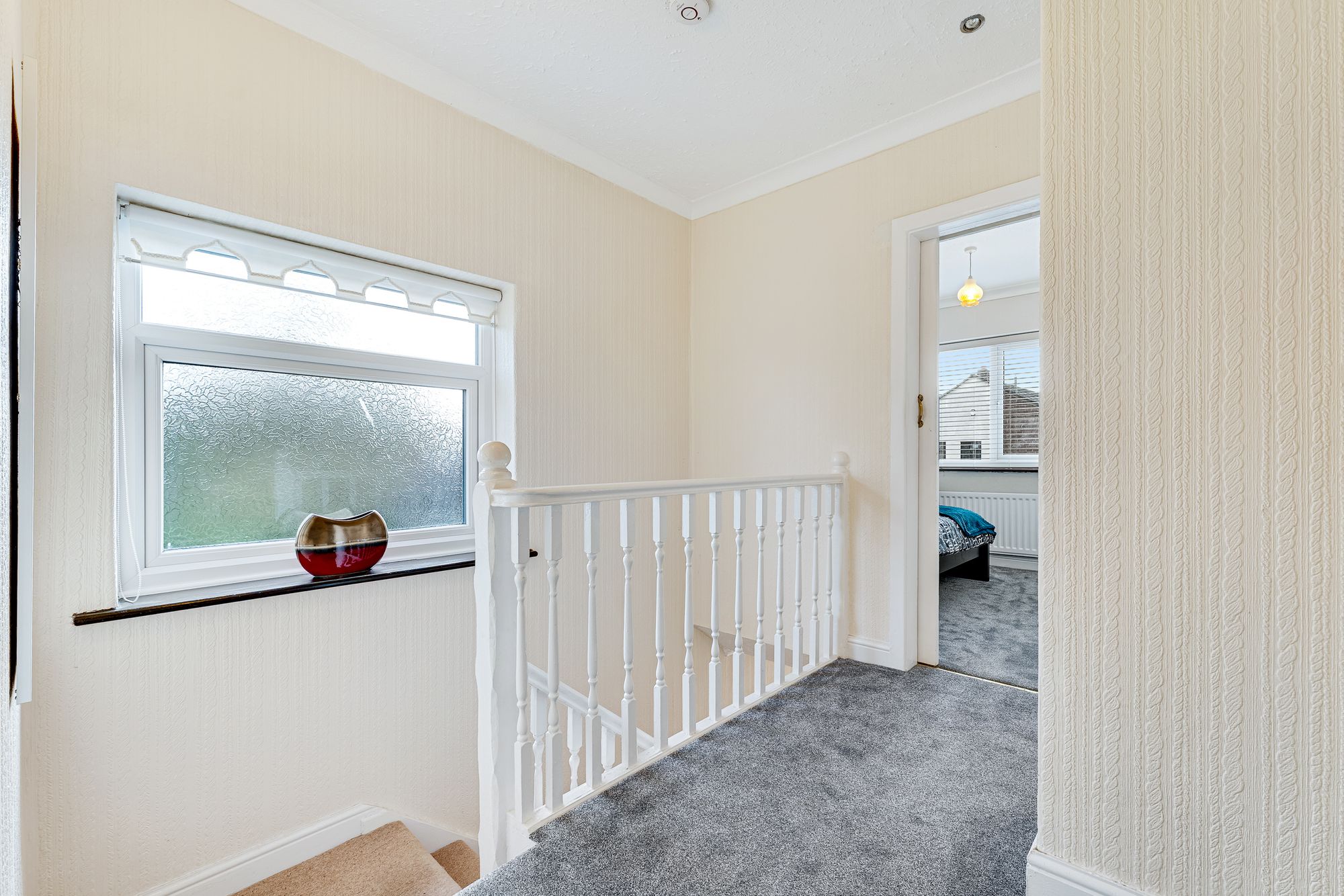 Clincton View, Widnes, WA8