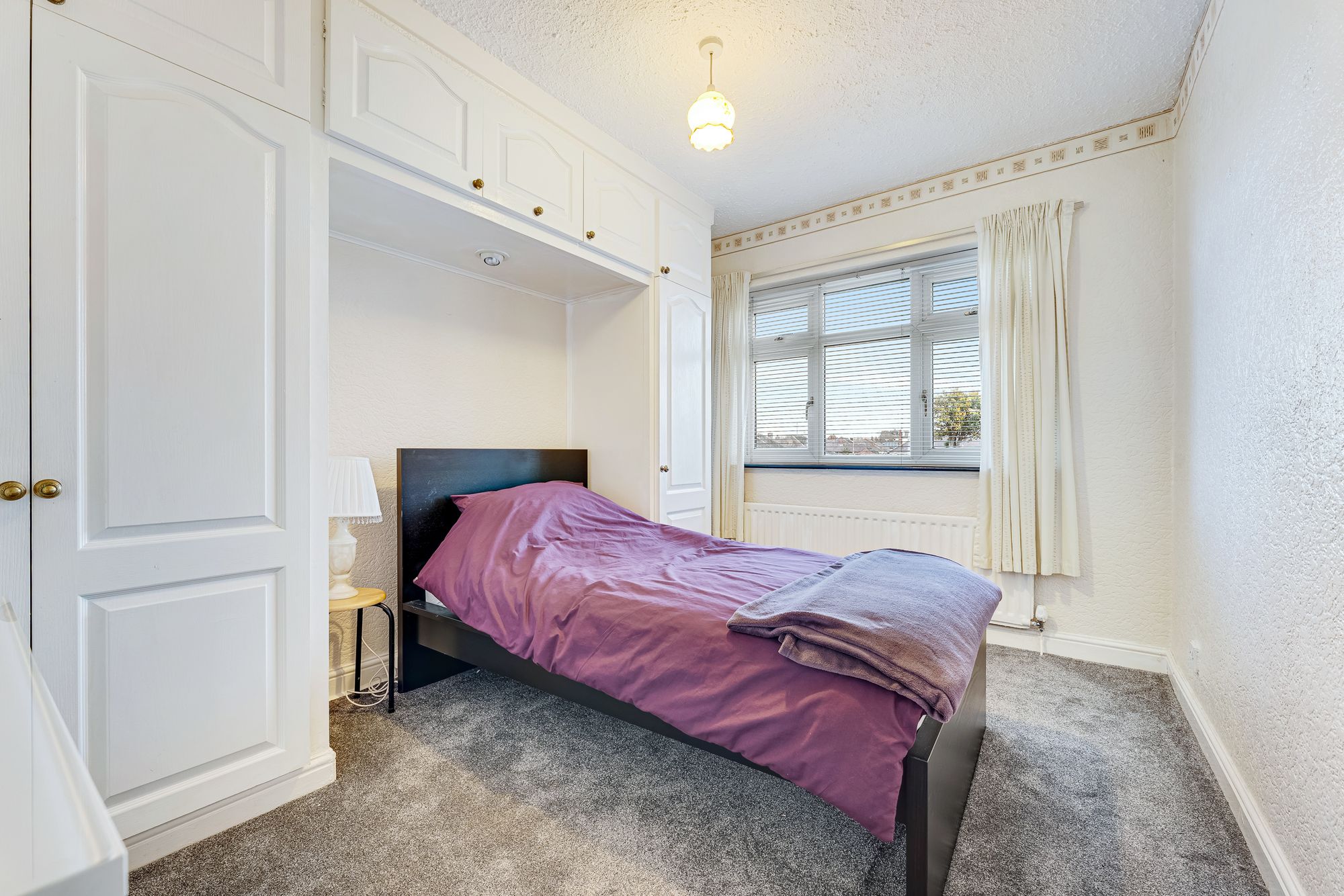 Clincton View, Widnes, WA8