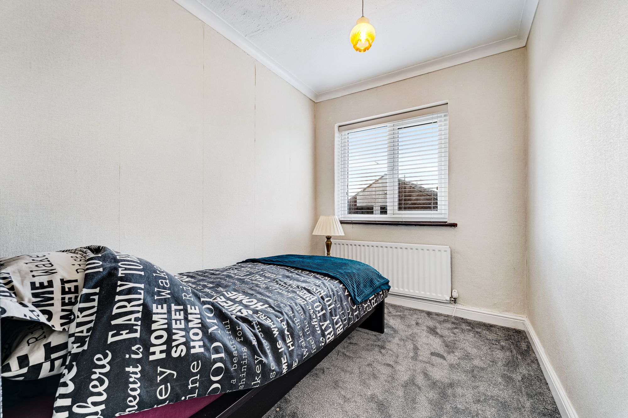 Clincton View, Widnes, WA8