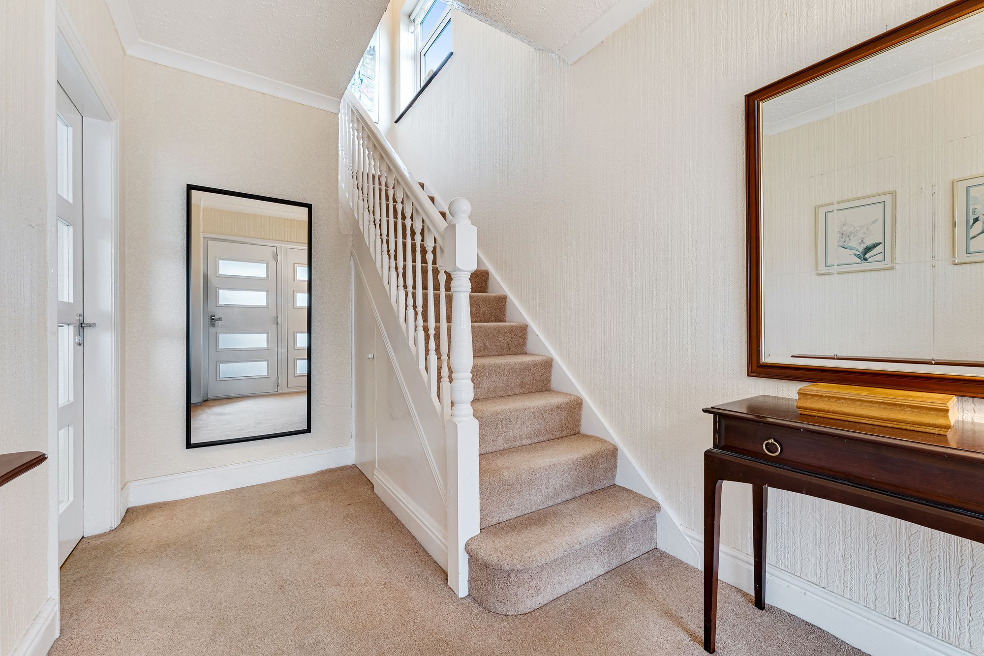 Clincton View, Widnes, WA8