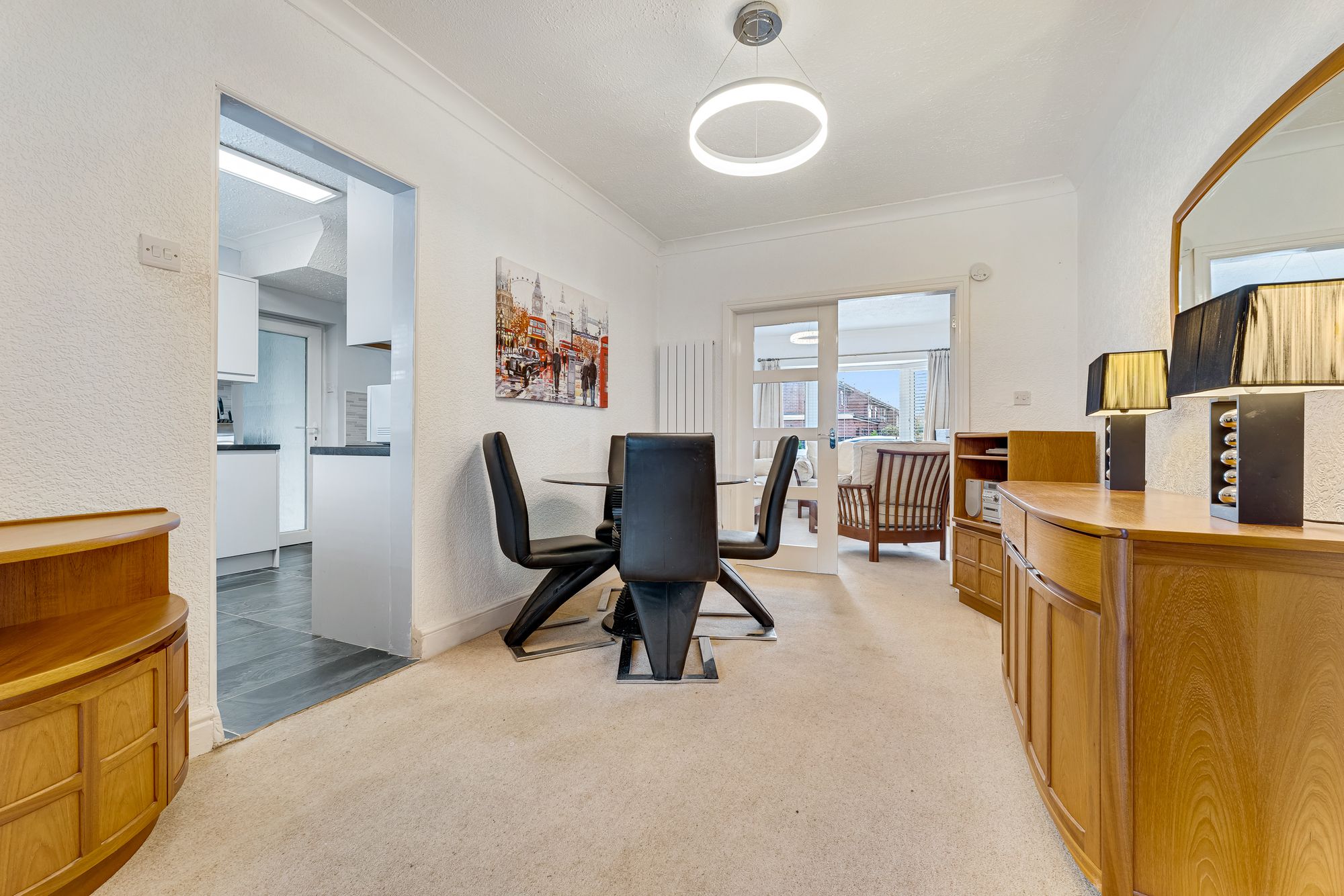 Clincton View, Widnes, WA8