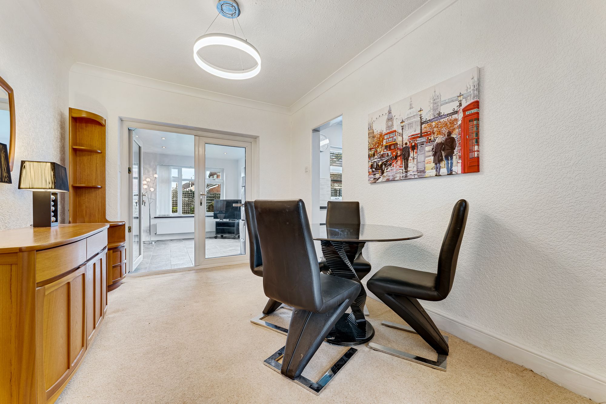 Clincton View, Widnes, WA8