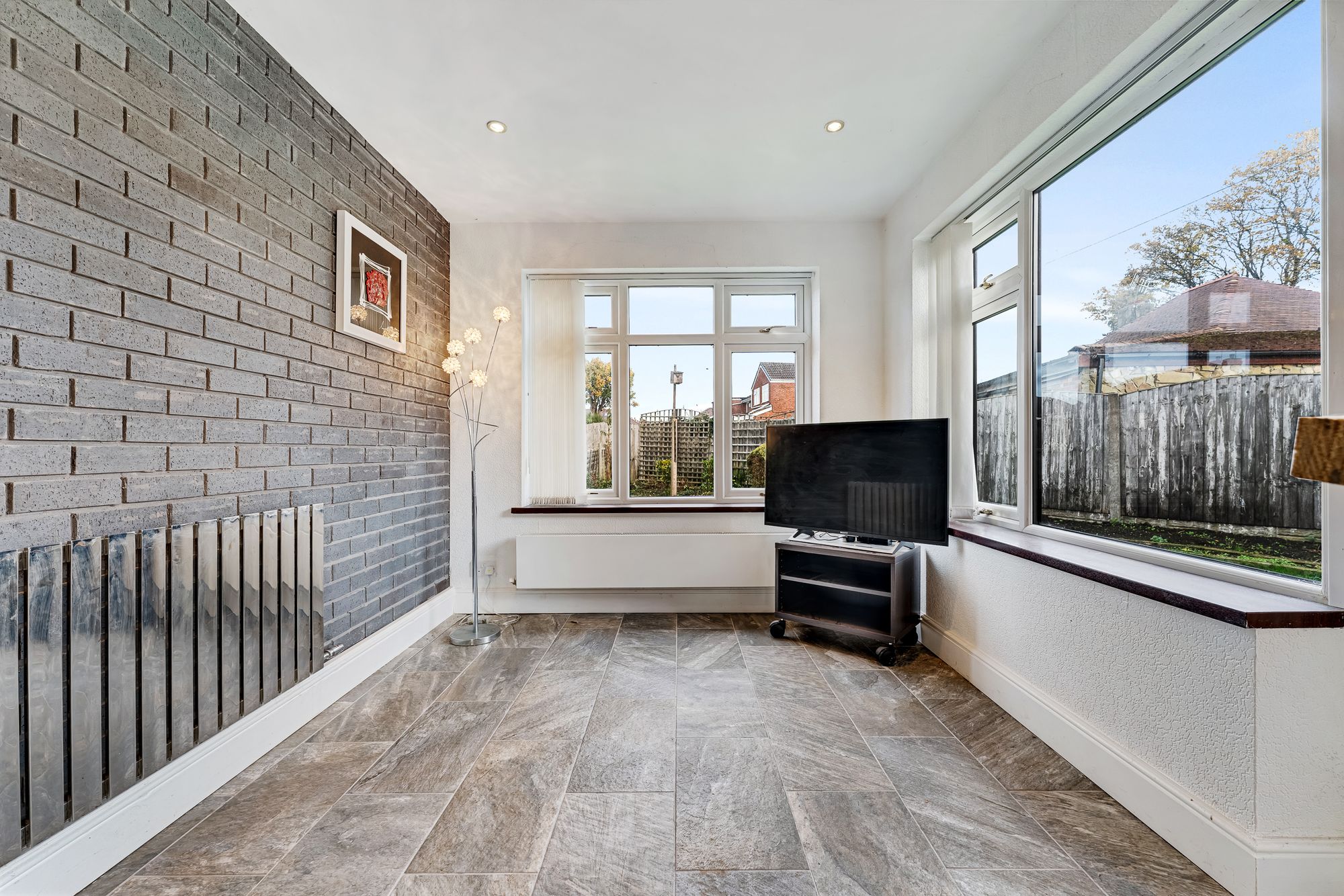 Clincton View, Widnes, WA8