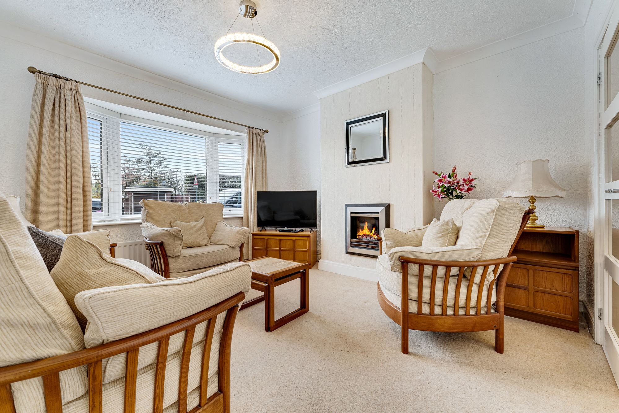 Clincton View, Widnes, WA8