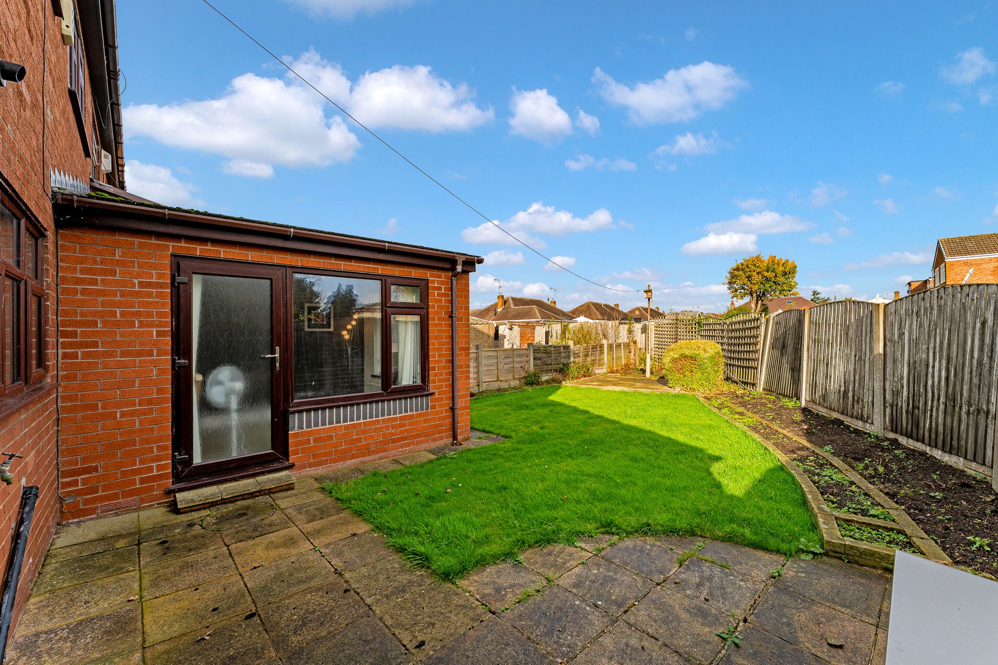 Clincton View, Widnes, WA8