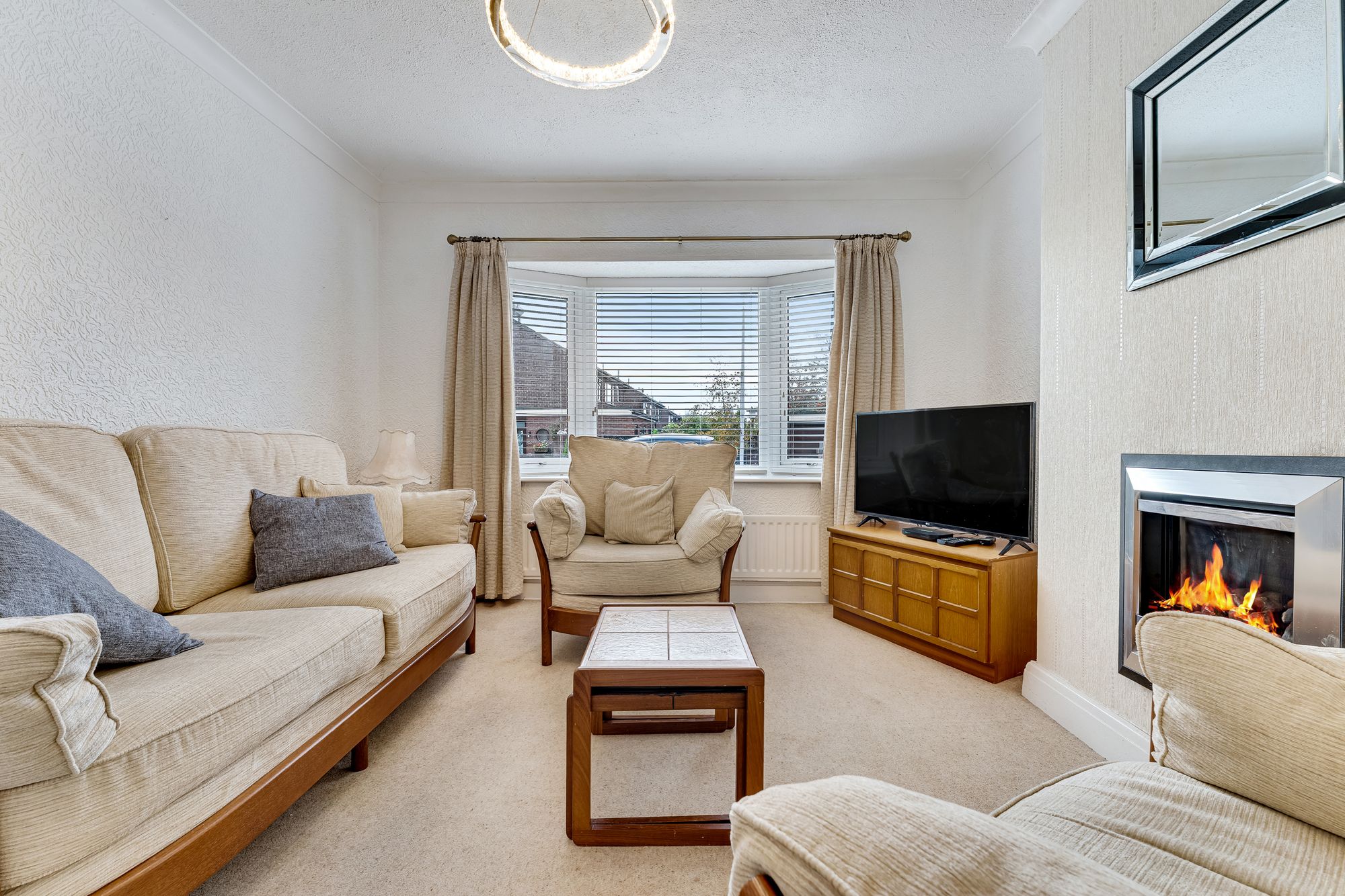 Clincton View, Widnes, WA8