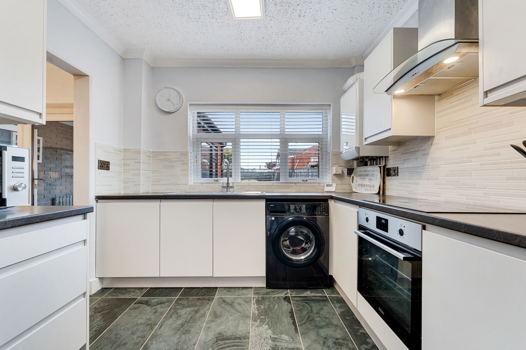 Clincton View, Widnes, WA8